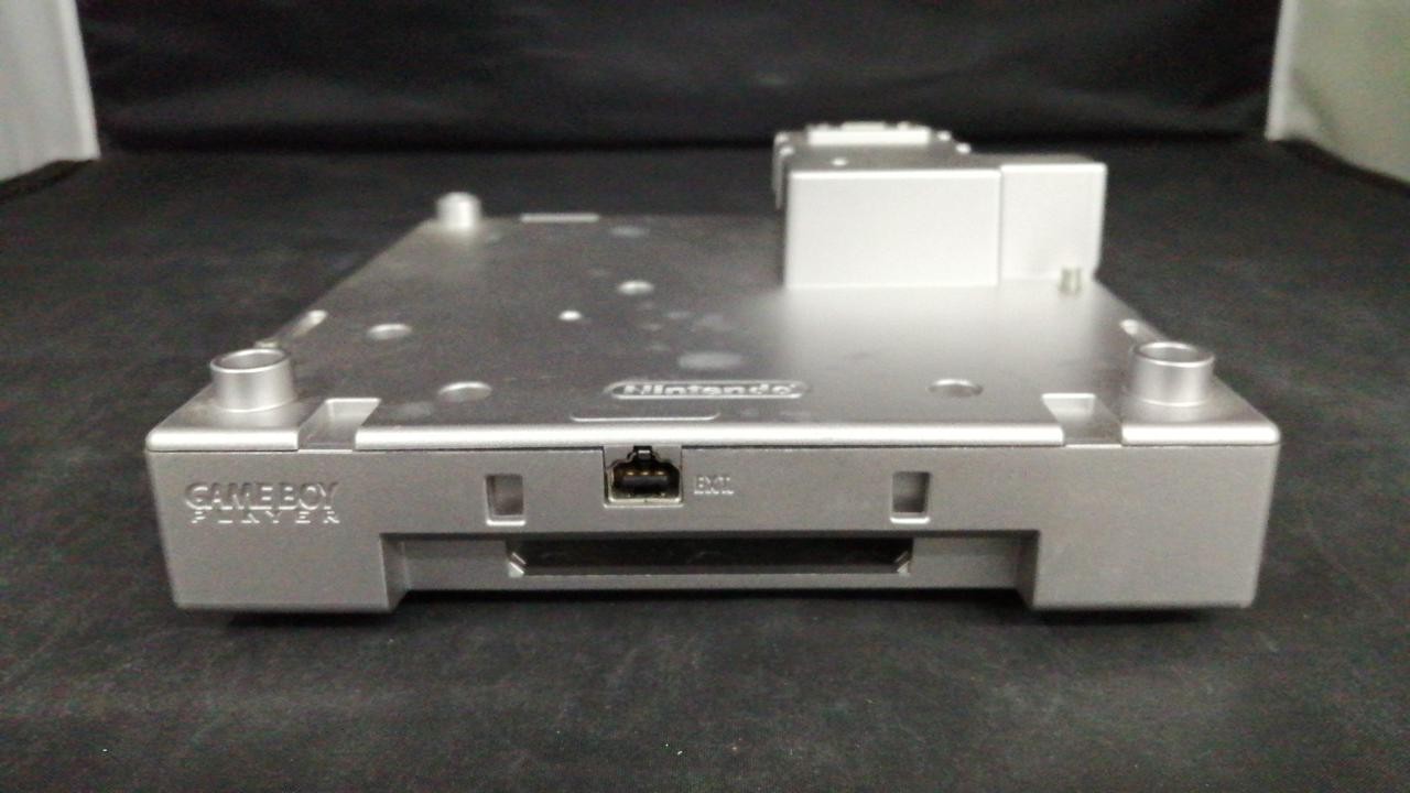 Game Boy Player Model DOL 017 NINTENDO