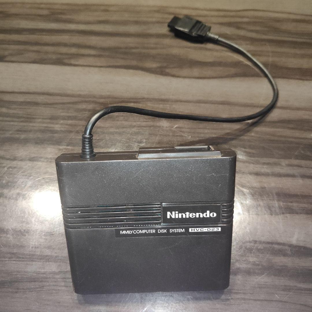 [Operation confirmed] Disk system RAM adapter with Castlevania