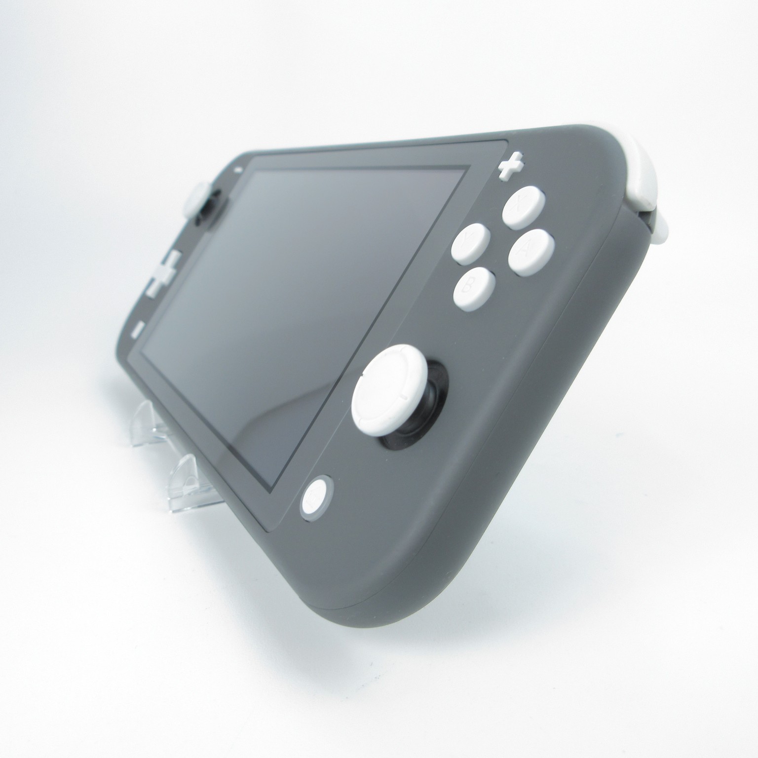 【Near Mint】Nintendo Switch Lite HDH-001 Gray Console Region Free #DEN0113/02