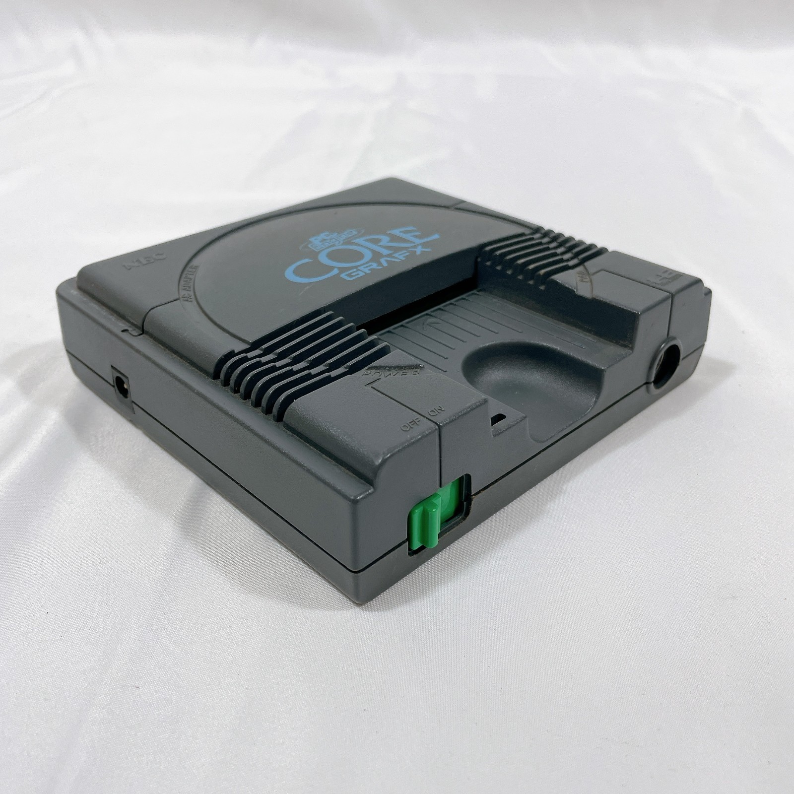 NEC PC Engine Core Grafx | PI-TG3 | Console – Tested Working + 1 Free Game