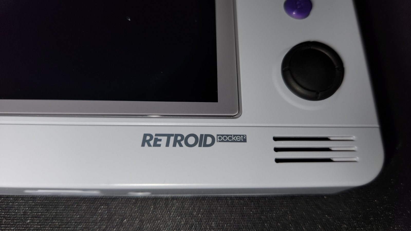 Retroid Pocket 2