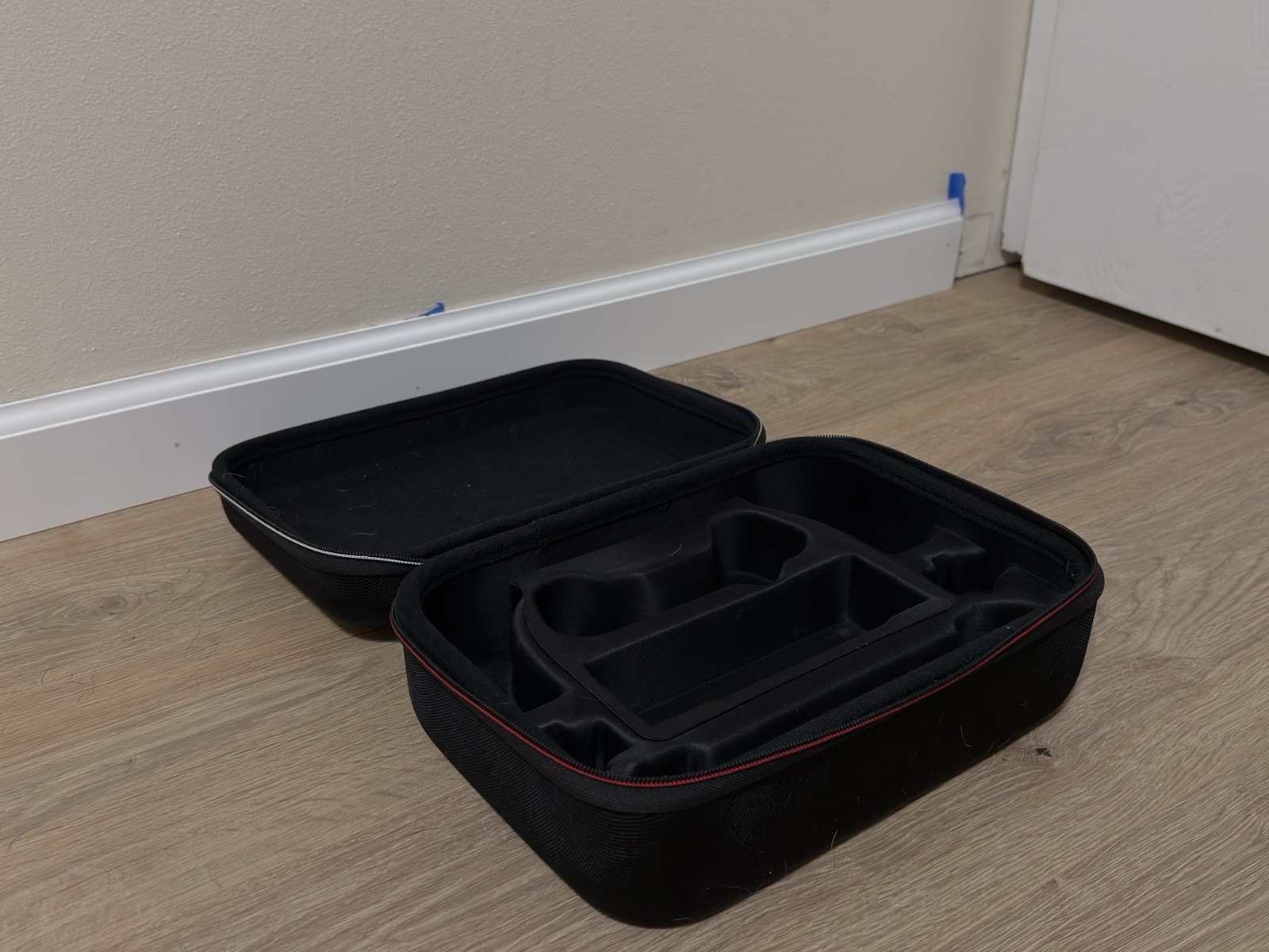 Nintendo Switch + Travel Carry Case