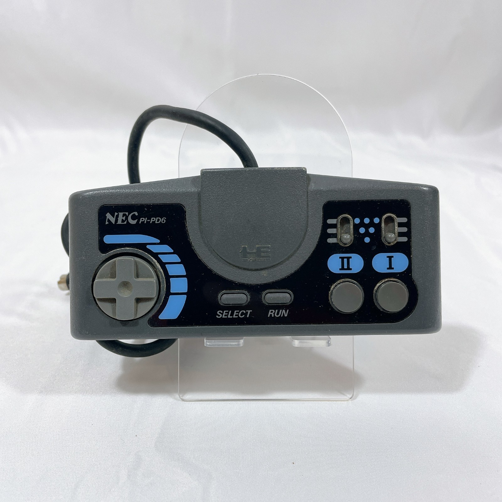 NEC PC Engine Core Grafx | PI-TG3 | Console – Tested Working + 1 Free Game