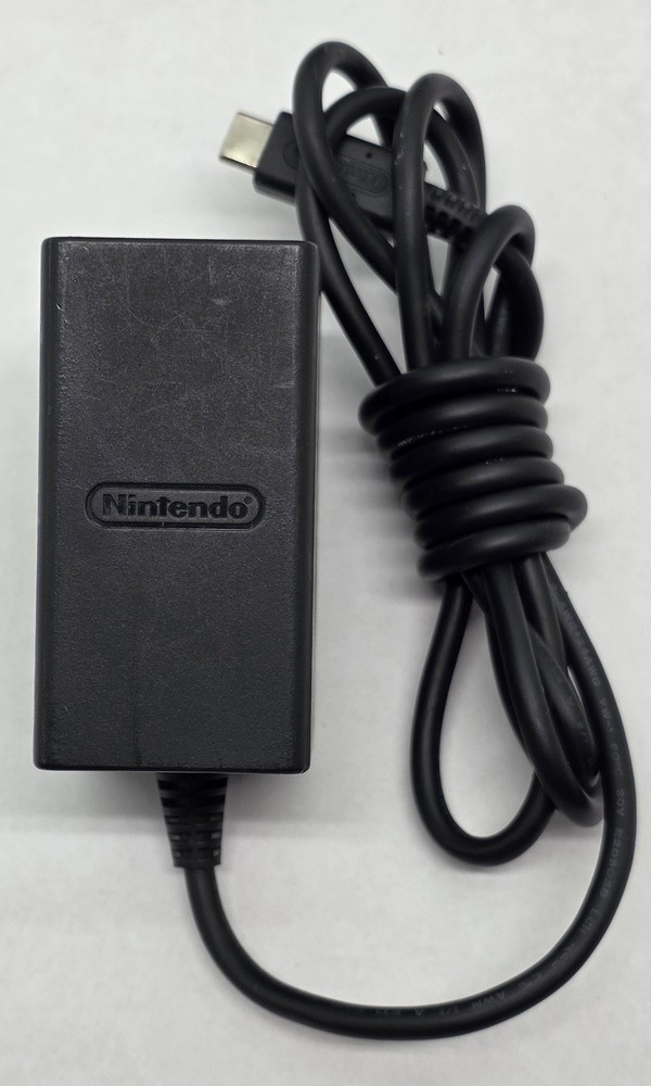 Nintendo Switch HAC-001 Low Serial Confirmed Handheld System