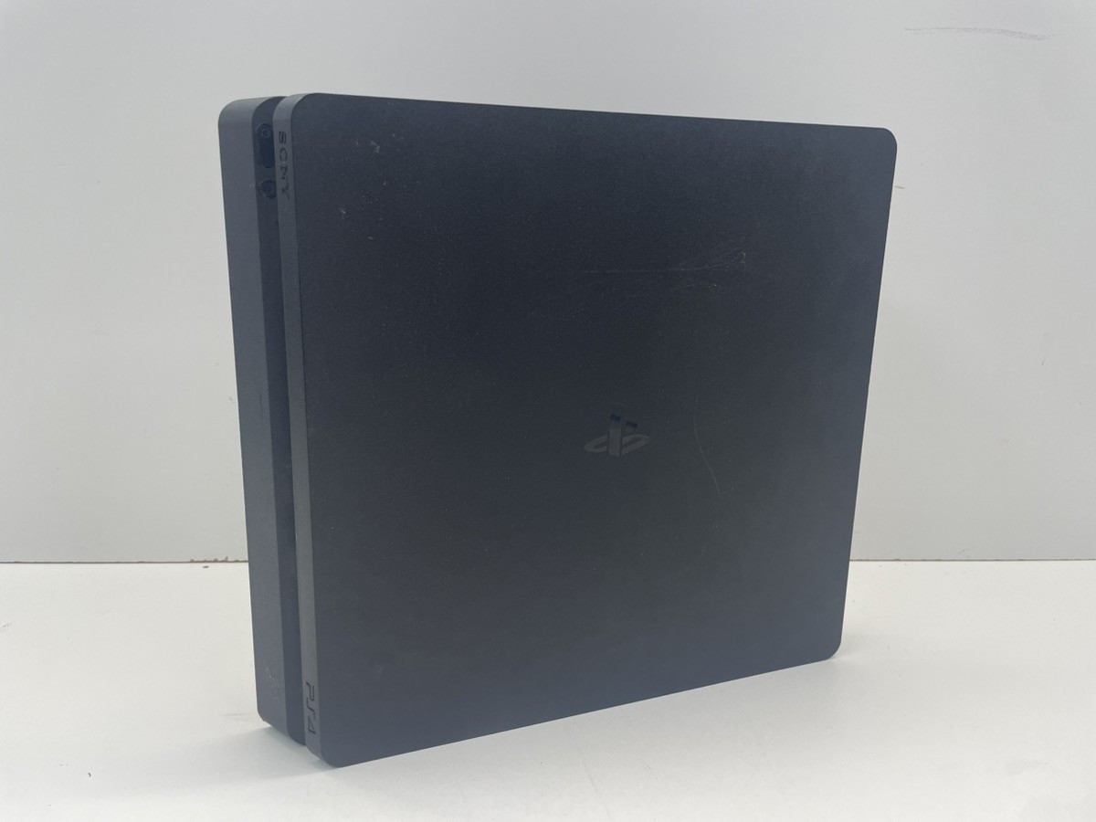 SONY PS4 – SYSTEM – CUH-2215B – 1TB (P02027523)