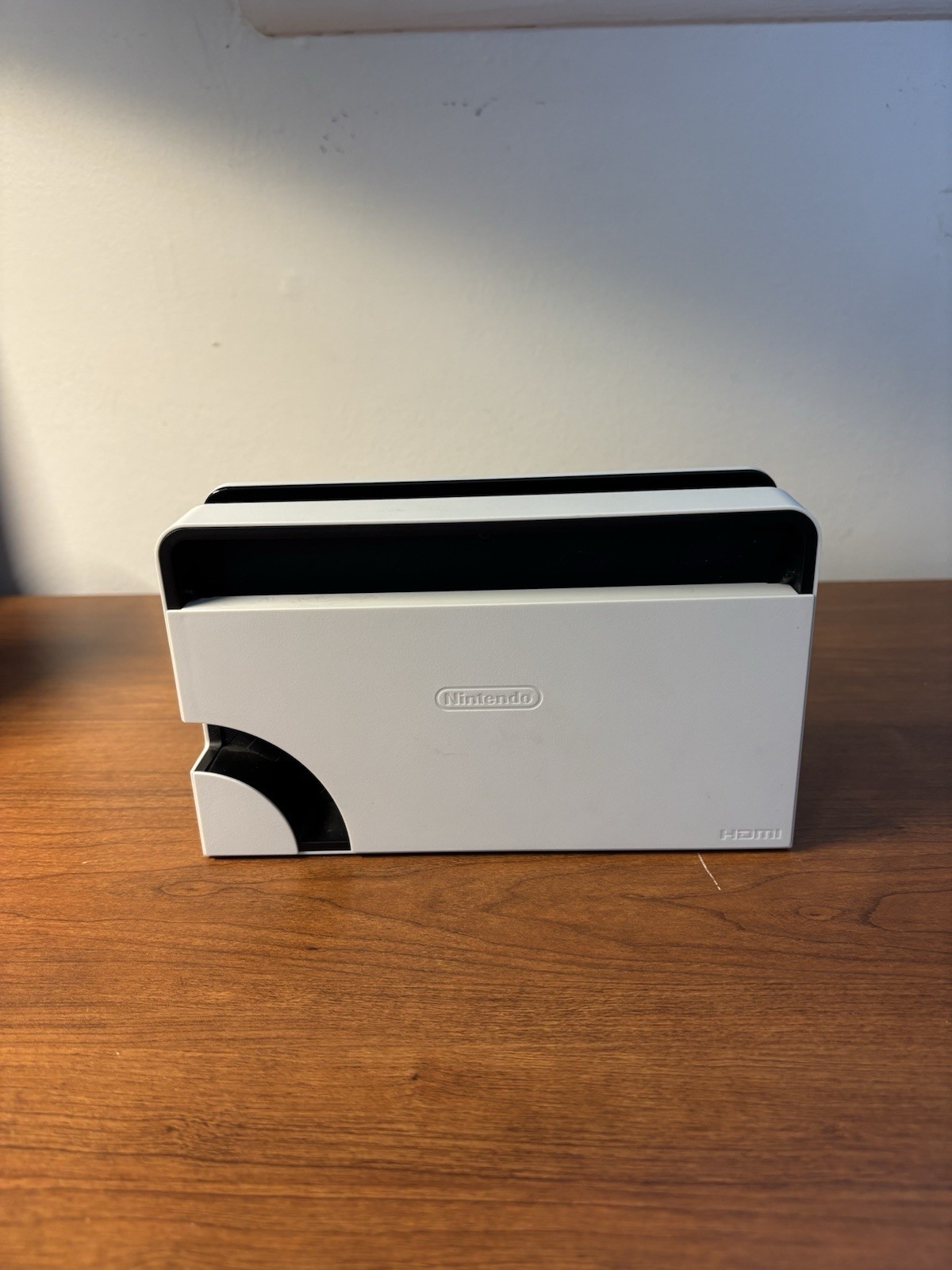 Nintendo Switch OLED White With Original Box And Packaging And A Carrying Case!!
