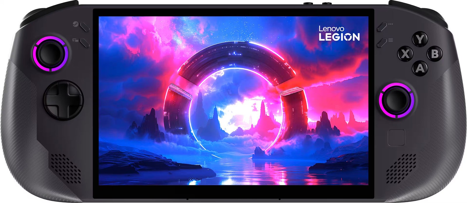 Lenovo Legion Go S 8″ 120Hz Gaming Handheld Ryzen Z1 Extreme 32GB SteamOS