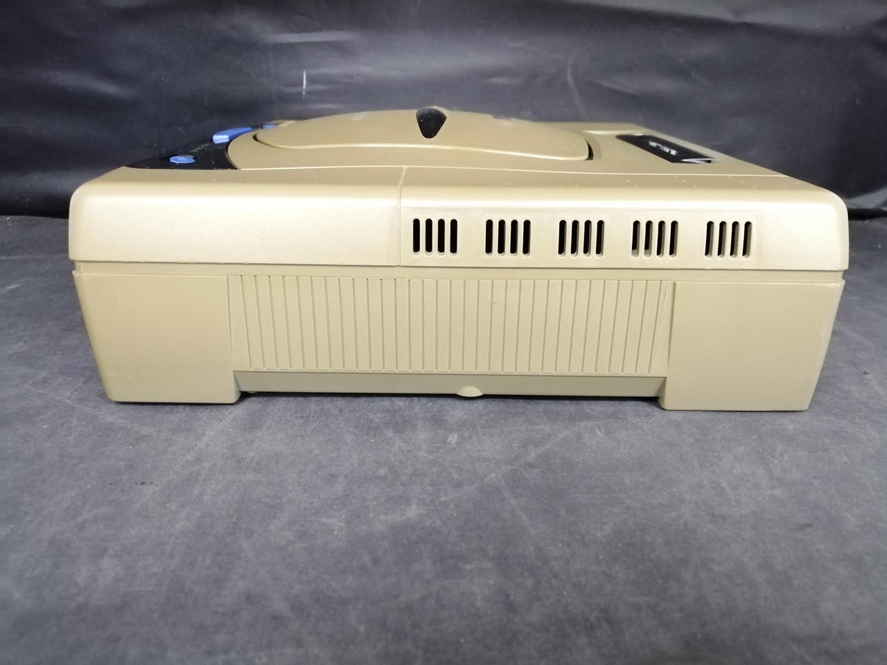 Sega Saturn Model HST 3210 SEGA