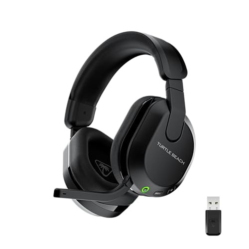 Turtle Beach Stealth 600 Wireless Multiplatform Amplified Gaming Headset for PS5