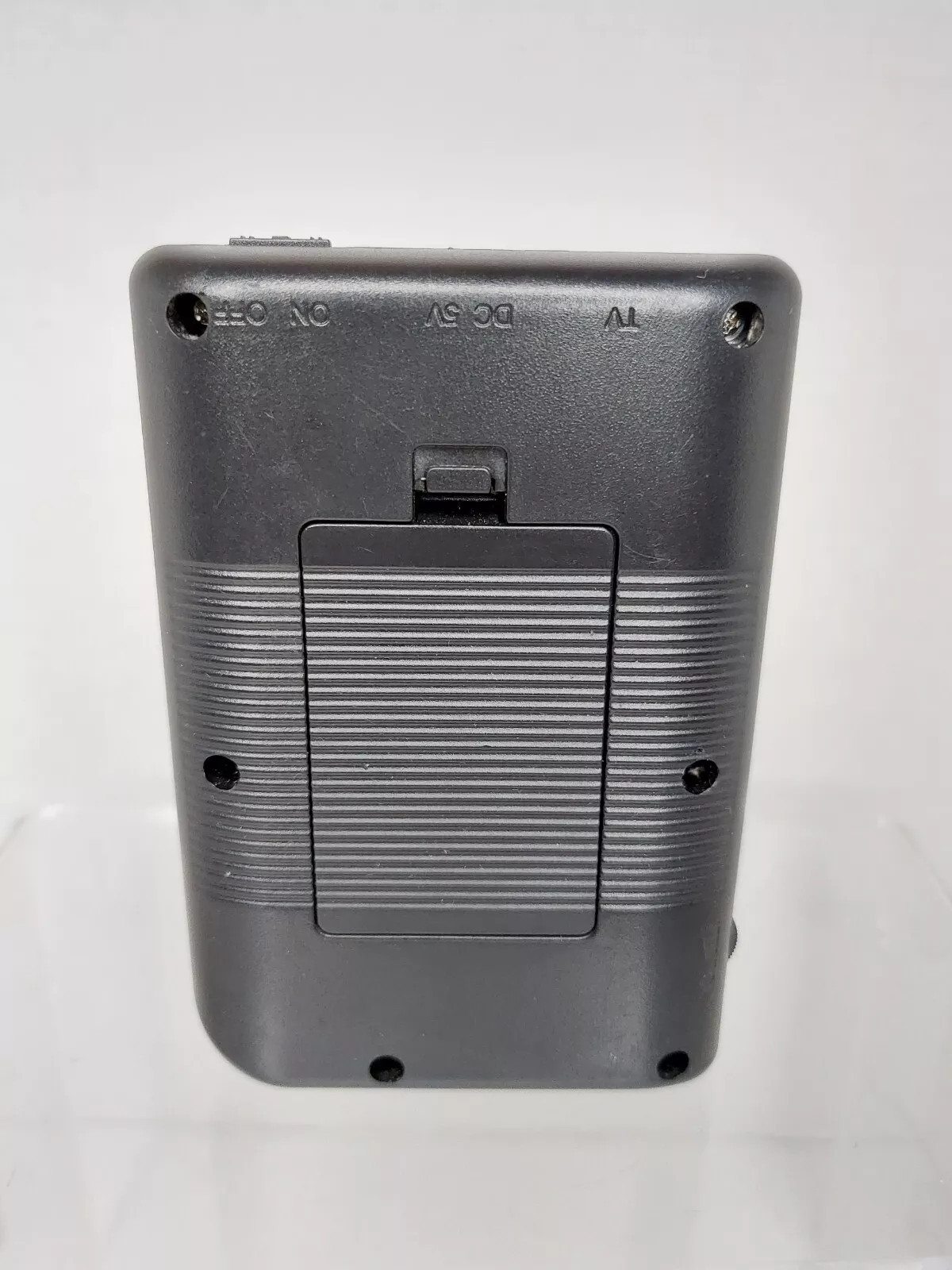 RETRO FC PLUS 265 IN 1 VIDEO GAME SYSTEM – BLACK – Scratch & Dent