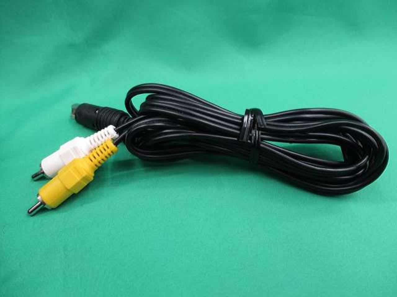 Retro Game Console Model Number HAA 2502 SEGA