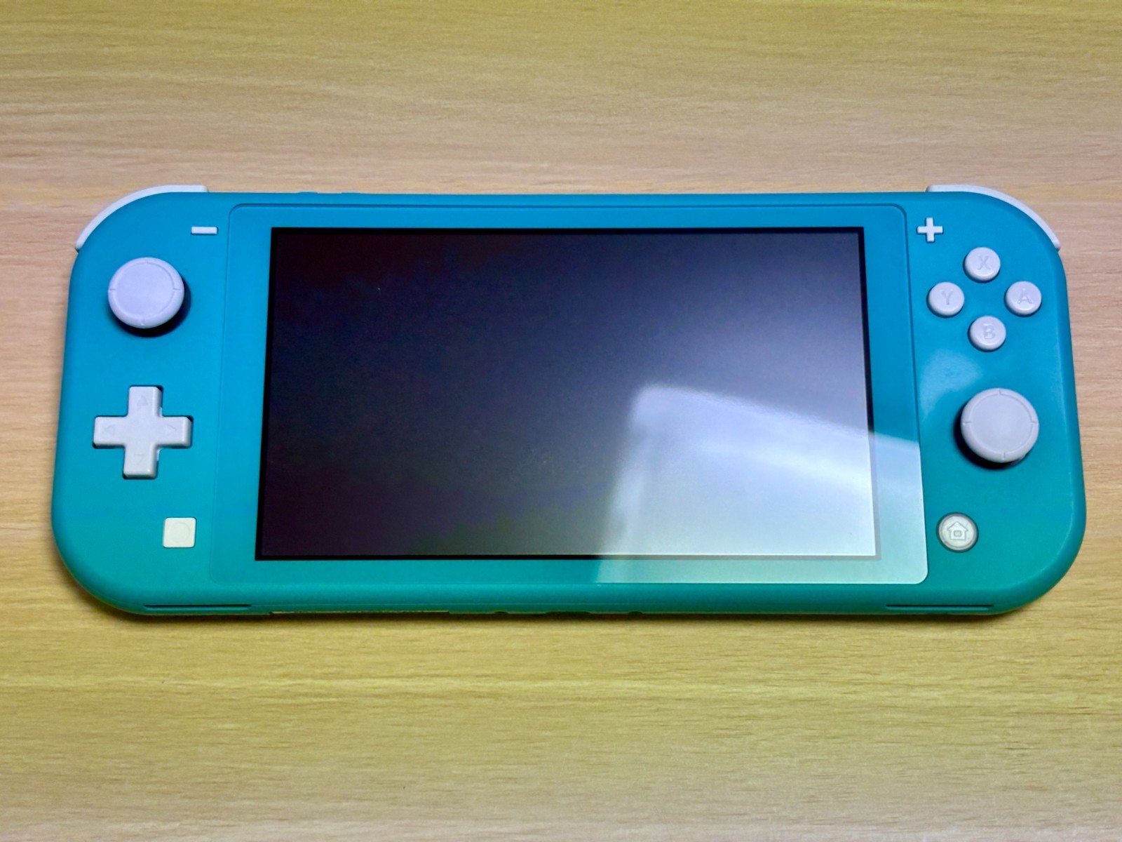 Nintendo Switch Lite Console Official Nintendo Repair Sticks Replaced Tested
