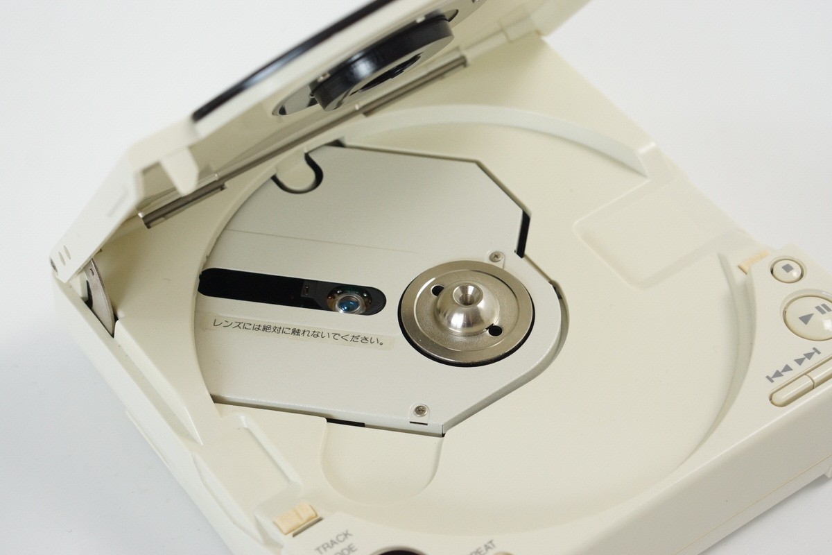 PC Engine CD ROM2 CDR-30A wz INTERFACE UNIT IFU-30A Tested System 9Y145254A