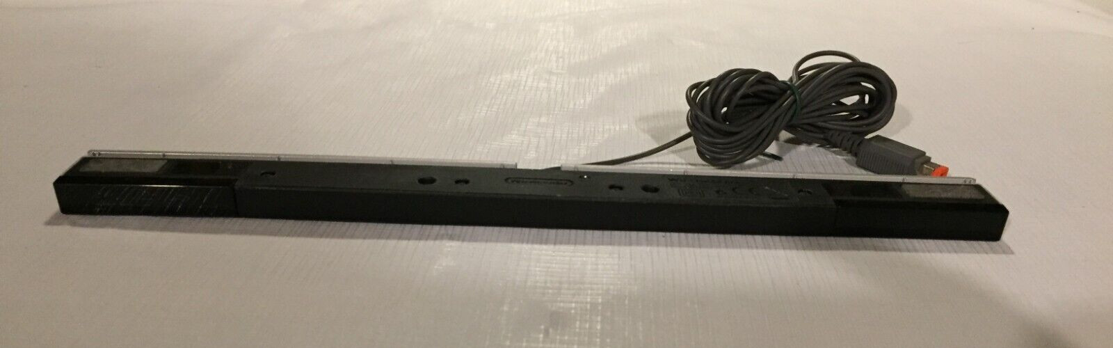 Nintendo Wii Auxiliary Parts, Used