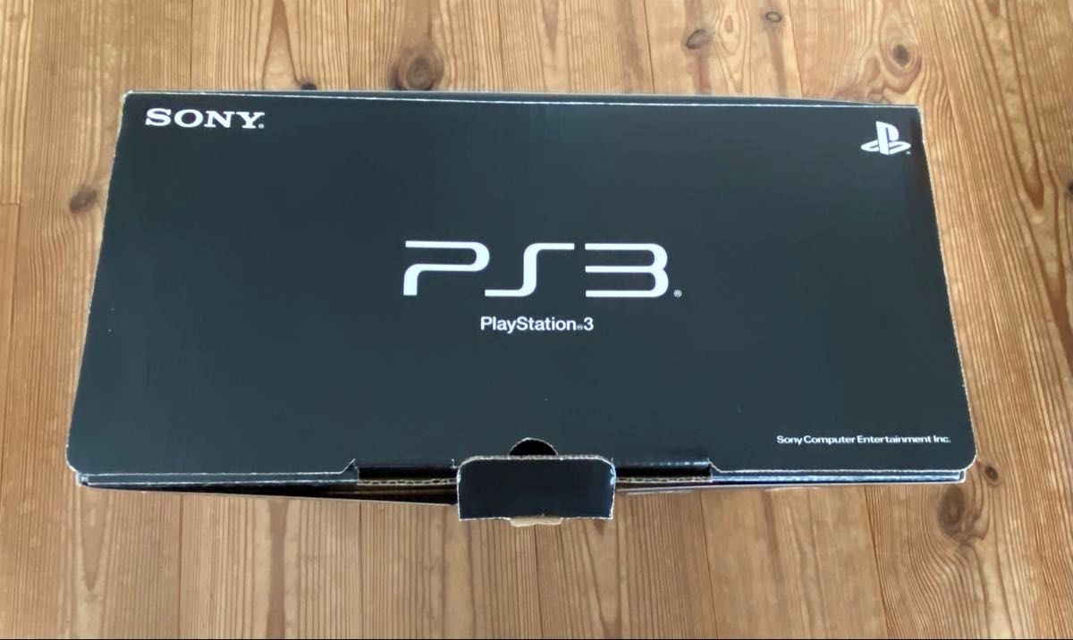 One Piece Kaizoku Musou Gold Edition PS3 Console Limited Model Collector’s Item