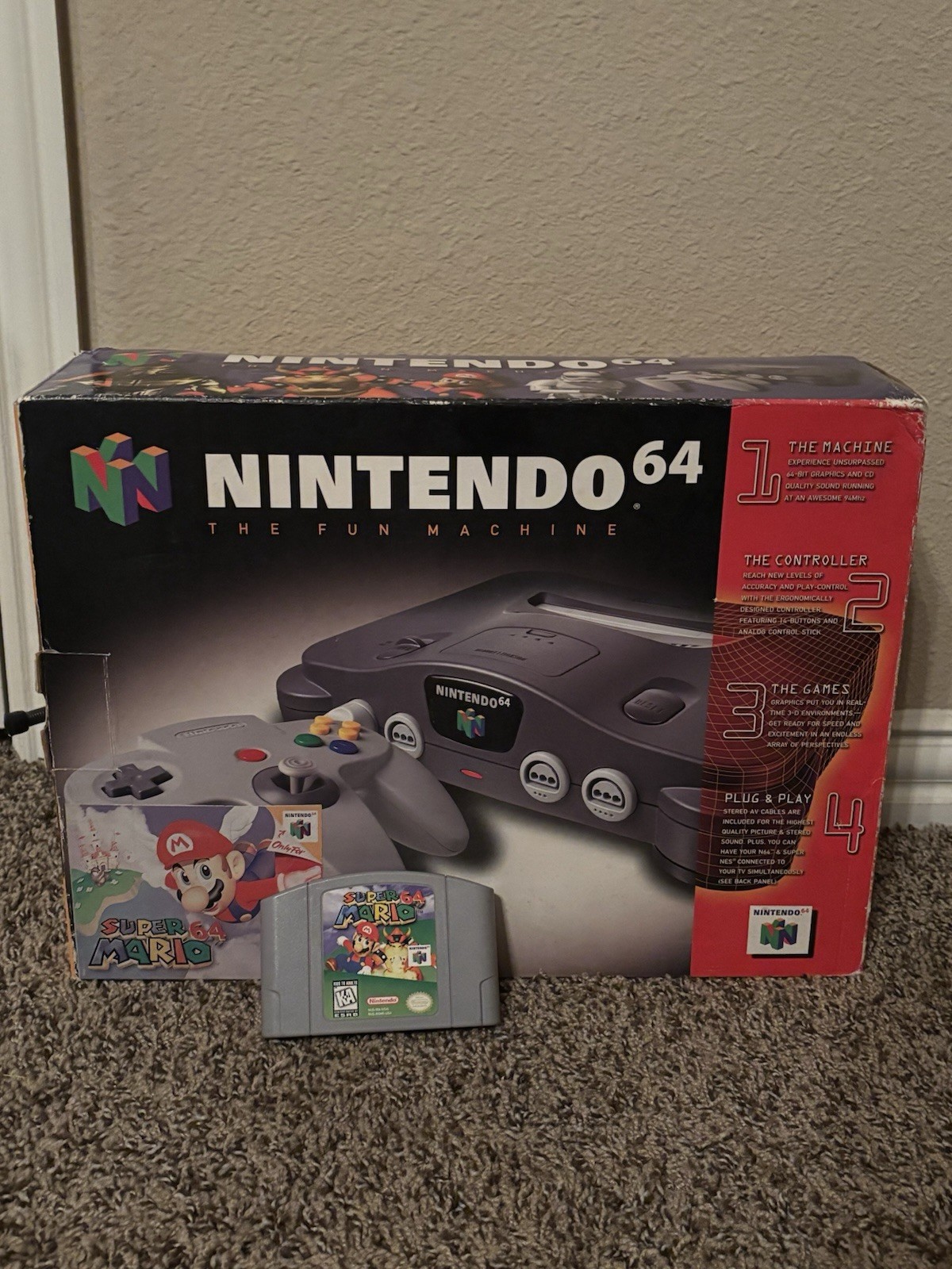 NEW Zelda Ocarina of Time Target Exclusive Action Figures Sealed N64 Nintendo 64