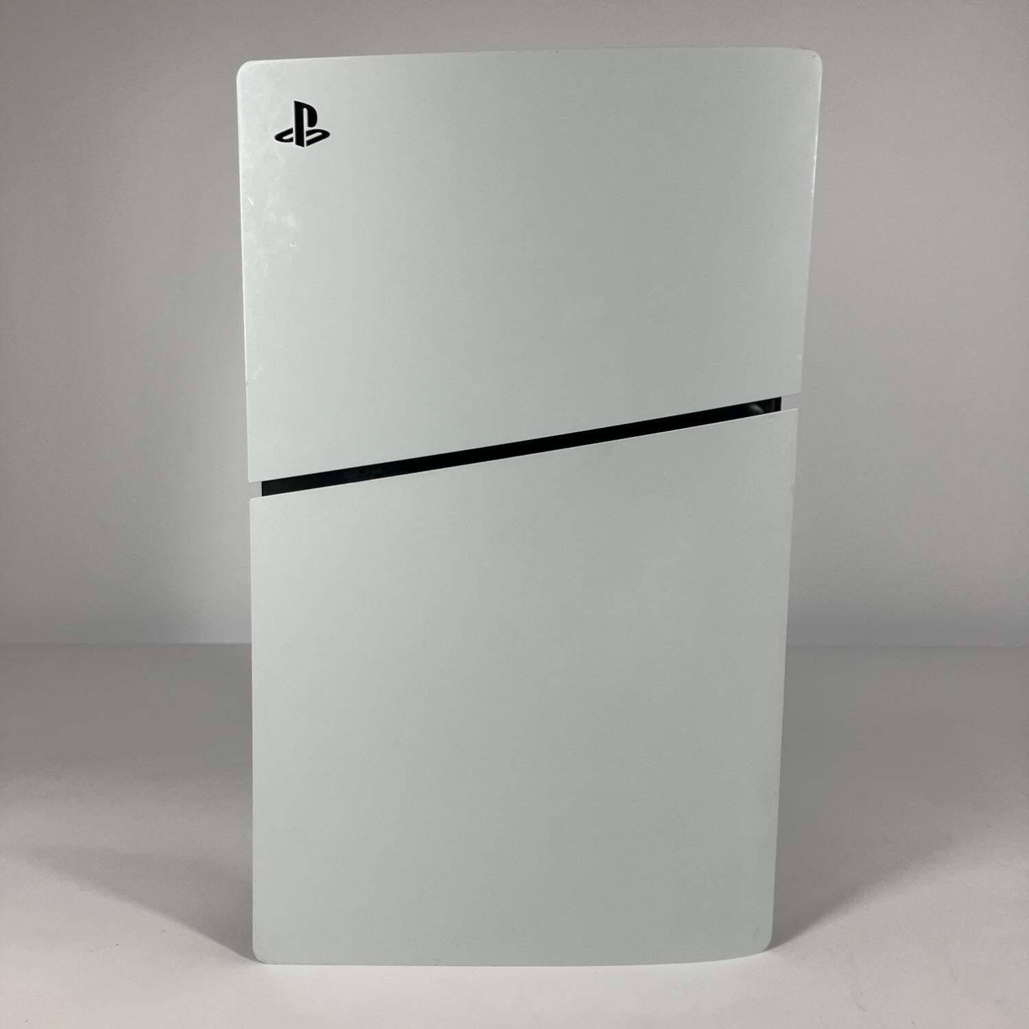 Sony PlayStation 5 Slim Digital PS5 1TB White Console Gaming System CFI-2015