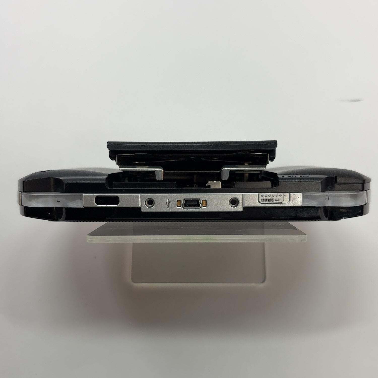 Sony PlayStation Portable PSP PCH-1001 Handheld Console Gaming System Black