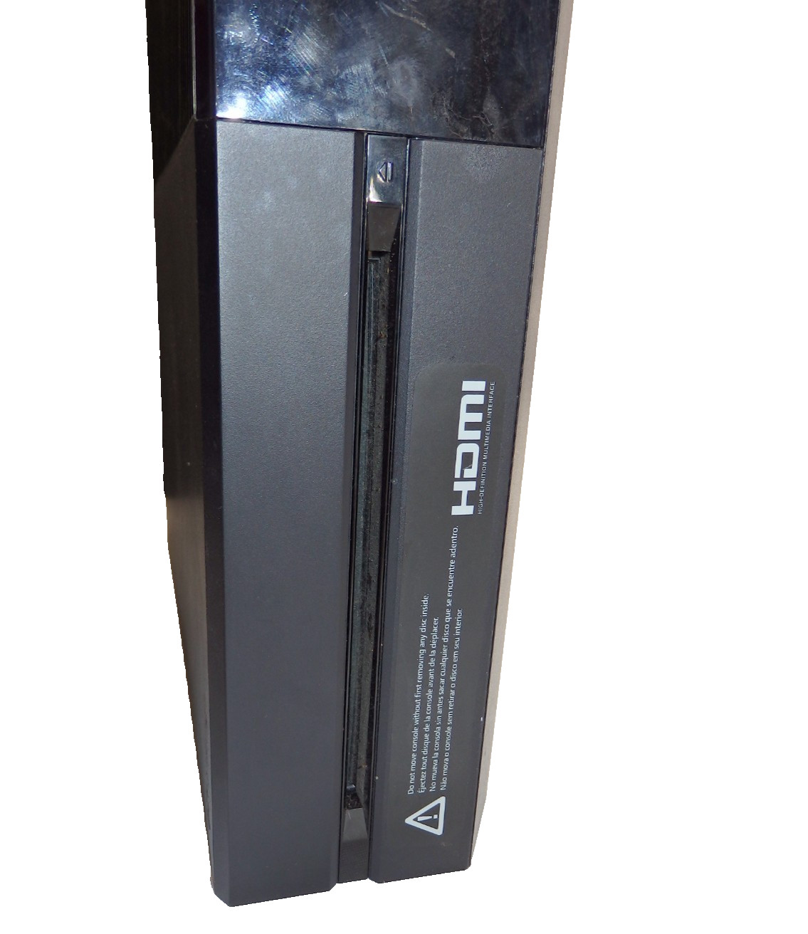 Xbox One Console Model 1540 Console Only – Parts or Repair (READ DESC)
