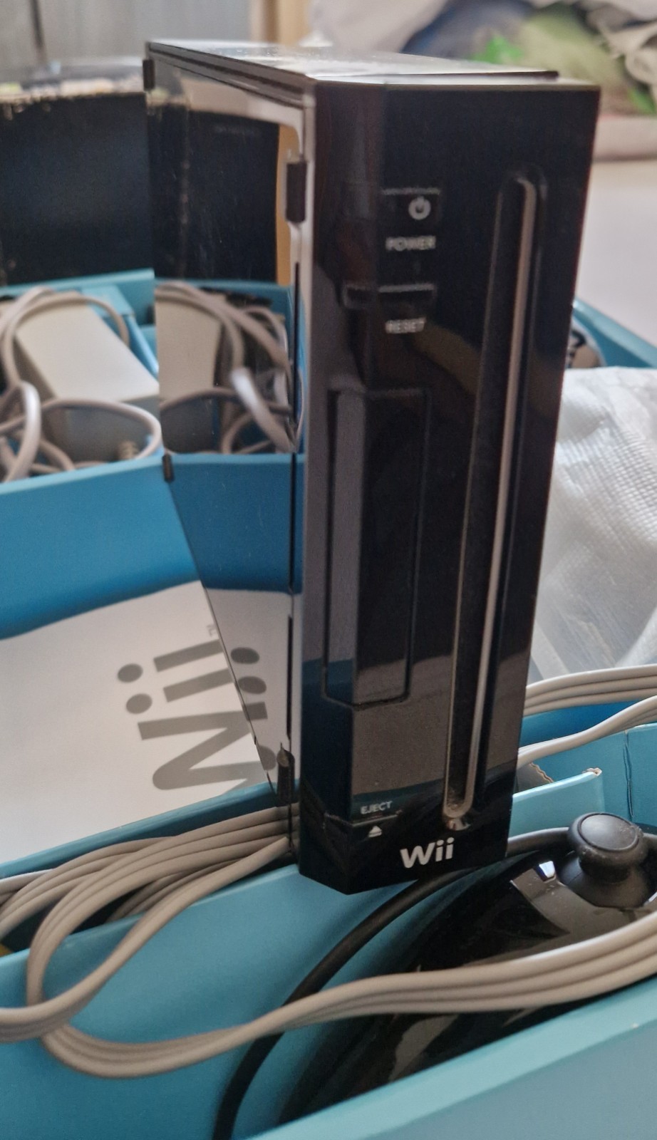 Nintendo Wii Limited Edition