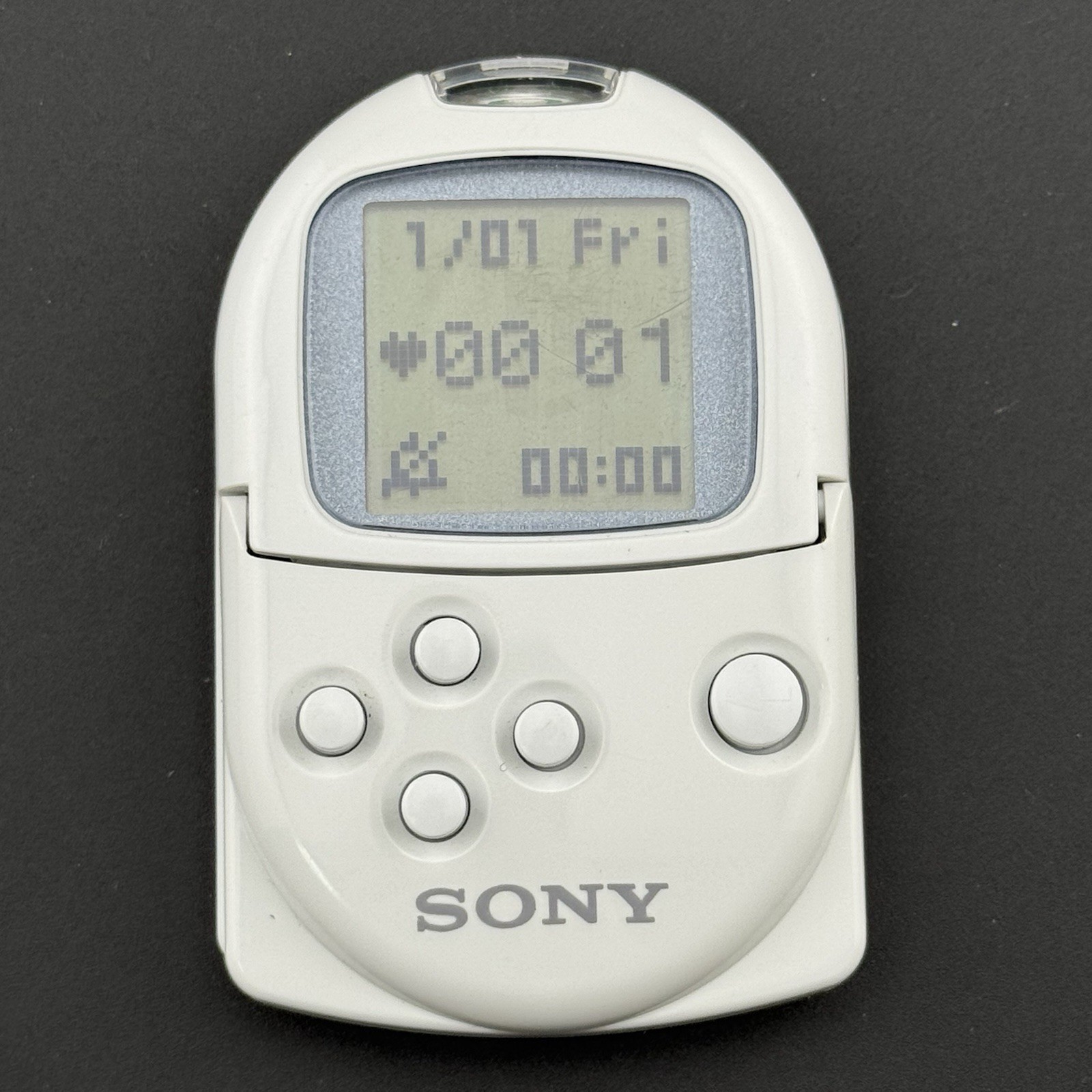 Sony PlayStation White PocketStation SCPH-4000 Tested Japan JPN | US SELLER 5