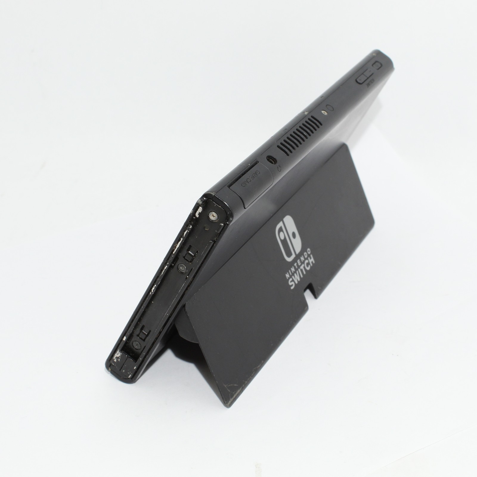 Nintendo Switch OLED Model HEG-001 Handheld Console Only