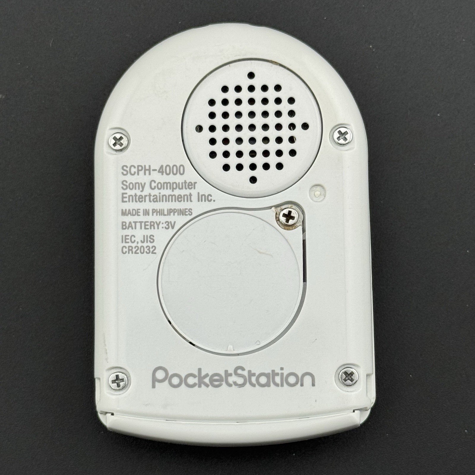 Sony PlayStation White PocketStation SCPH-4000 Tested Japan JPN | US SELLER 5