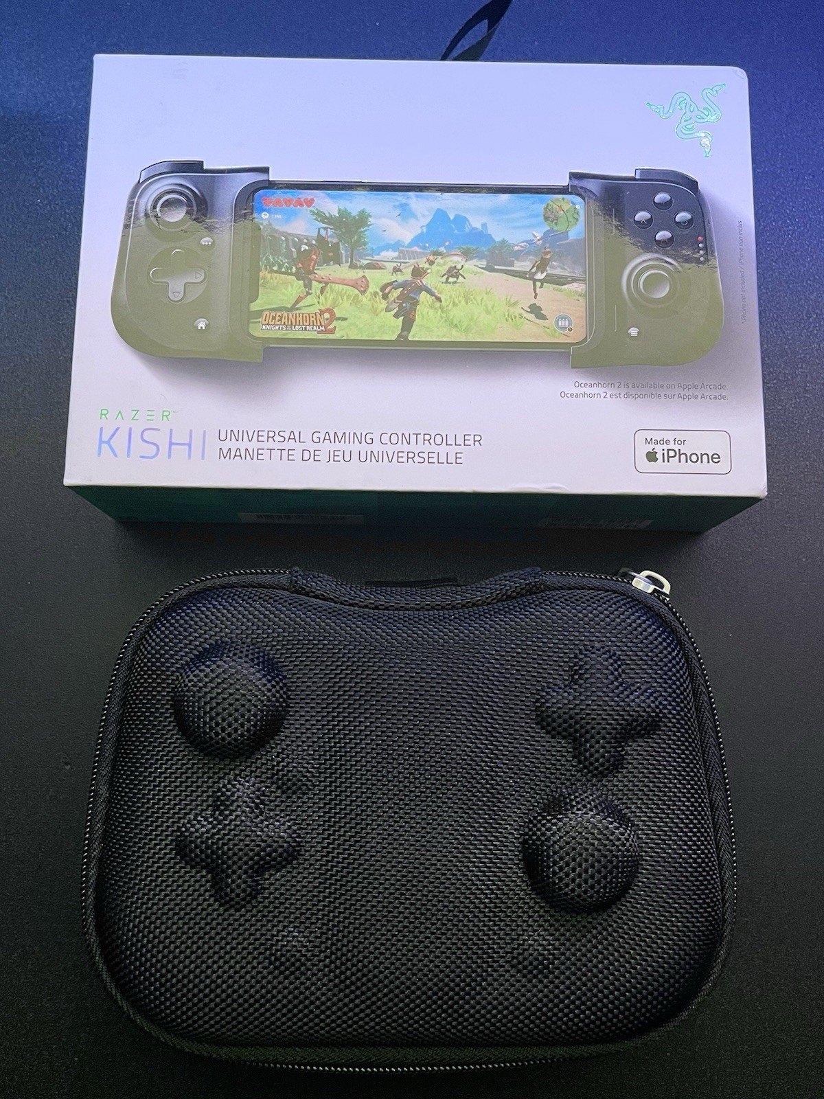 Handheld Gaming Lot: MiyooMini+, R35S, DS, 3DS, Riot, COD