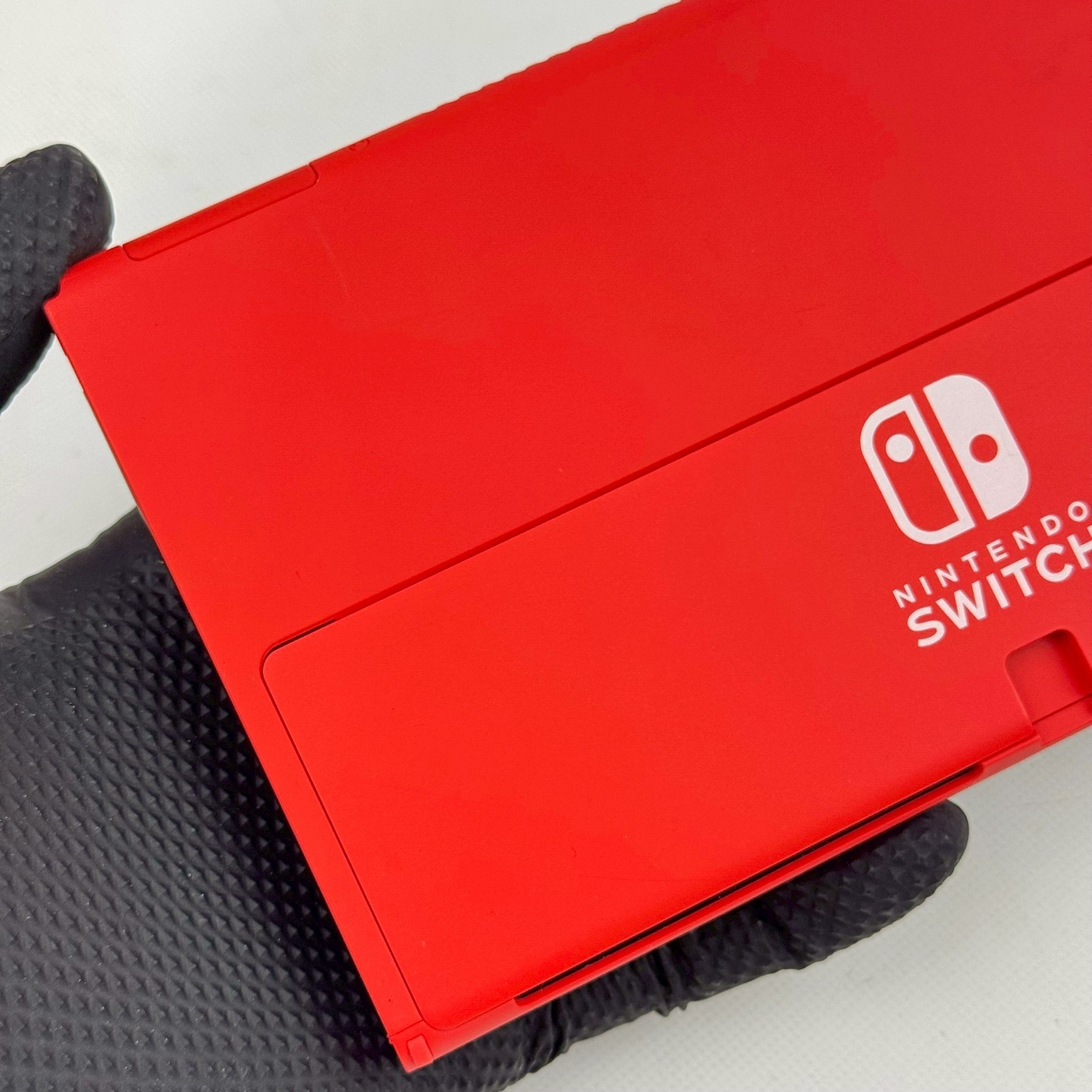 Nintendo Switch 64GB OLED Mario Red Console Boxed Region Free 1Day Ship 644