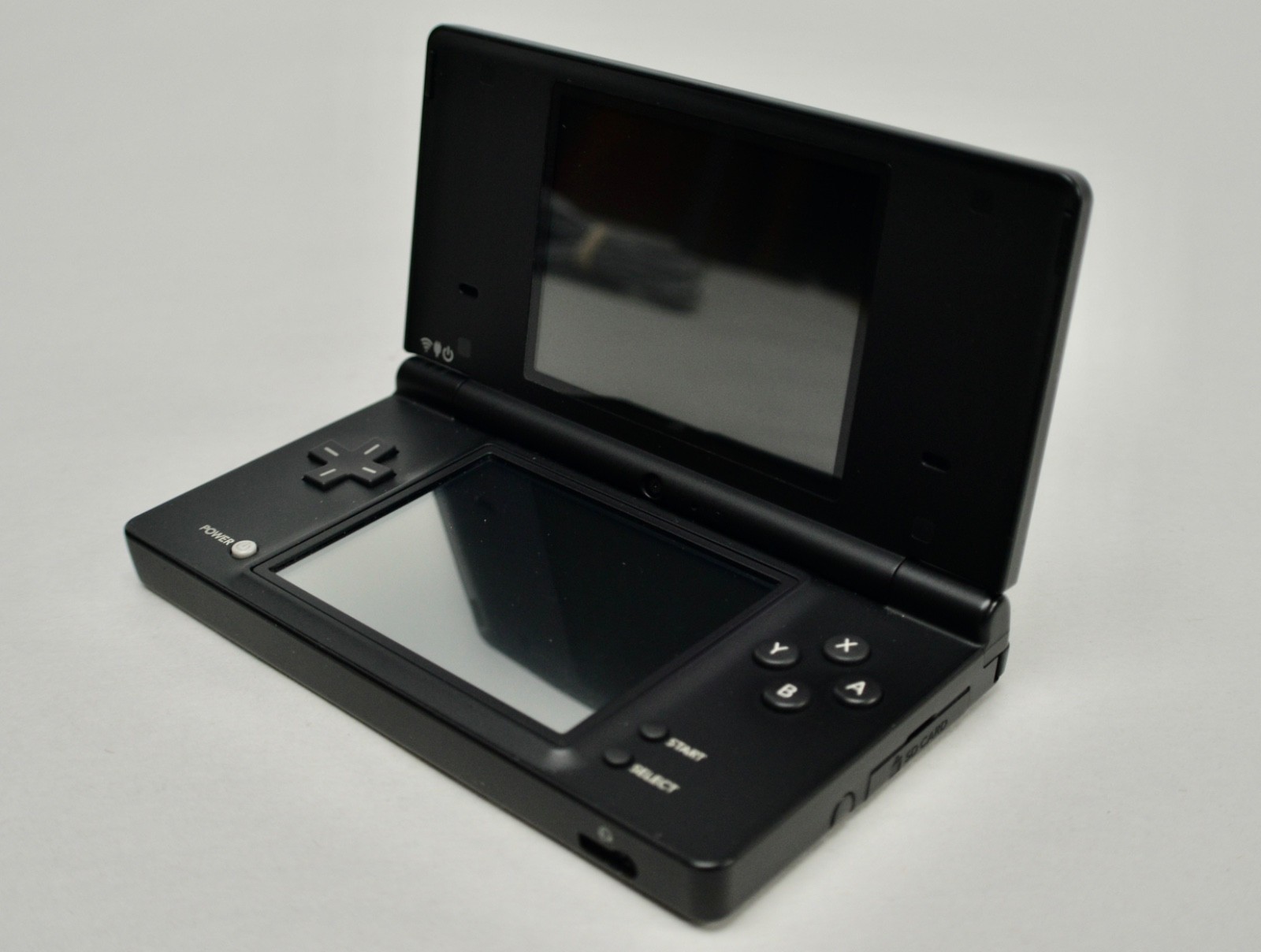 Nintendo DSi Console Black Handheld System