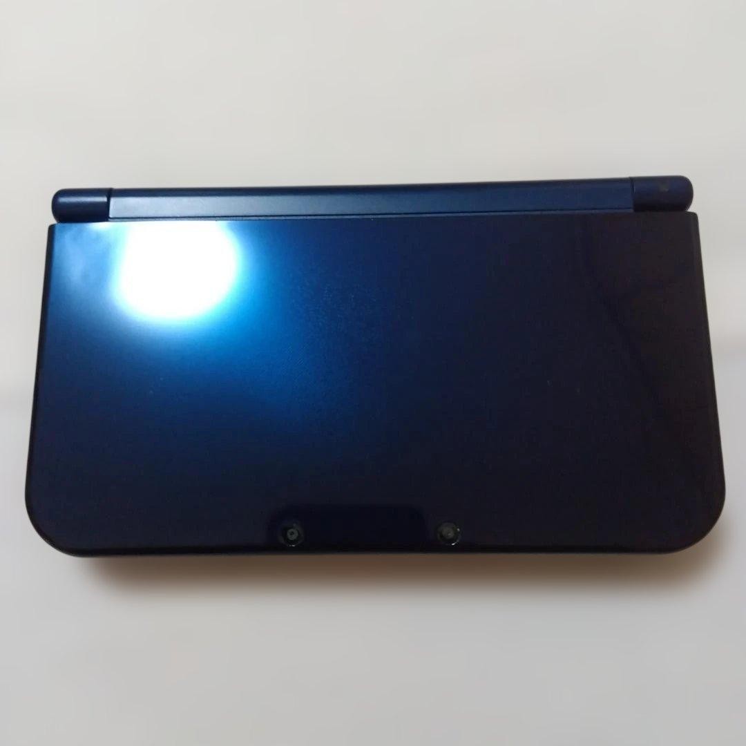 New Nintendo 3DS XL Console | Fully Tested | Japanese Ver | Average