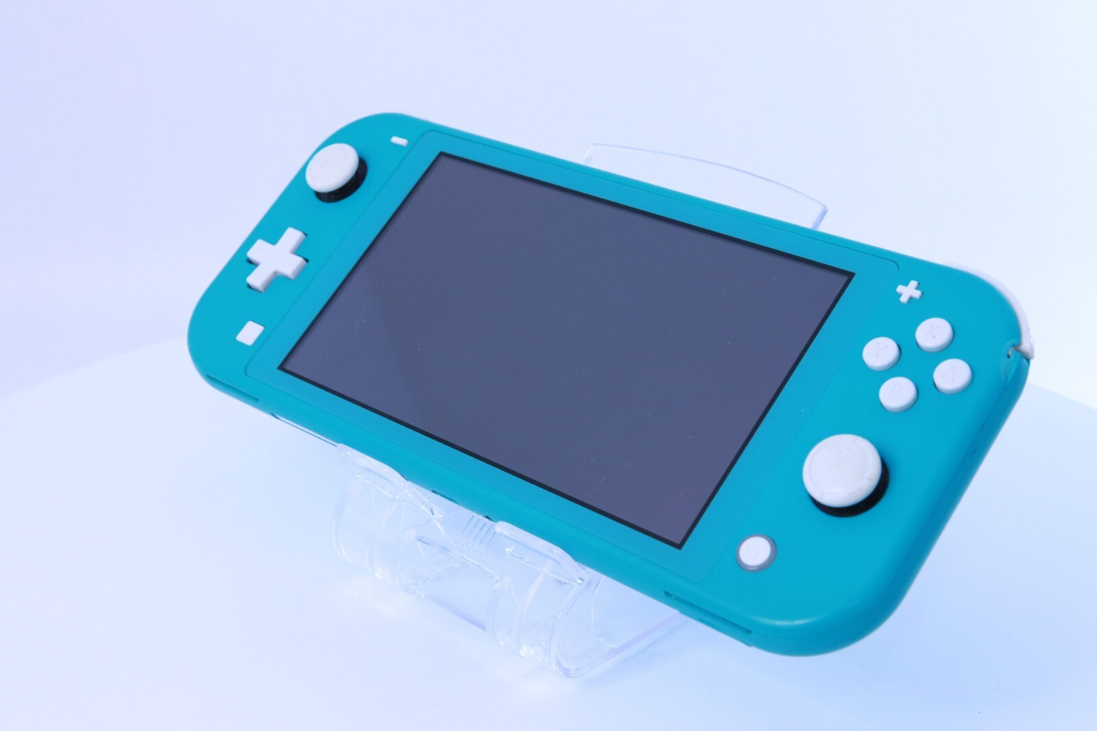 JP Game Nintendo Switch Lite Turquoise [Rank :B]【 Region Free 】