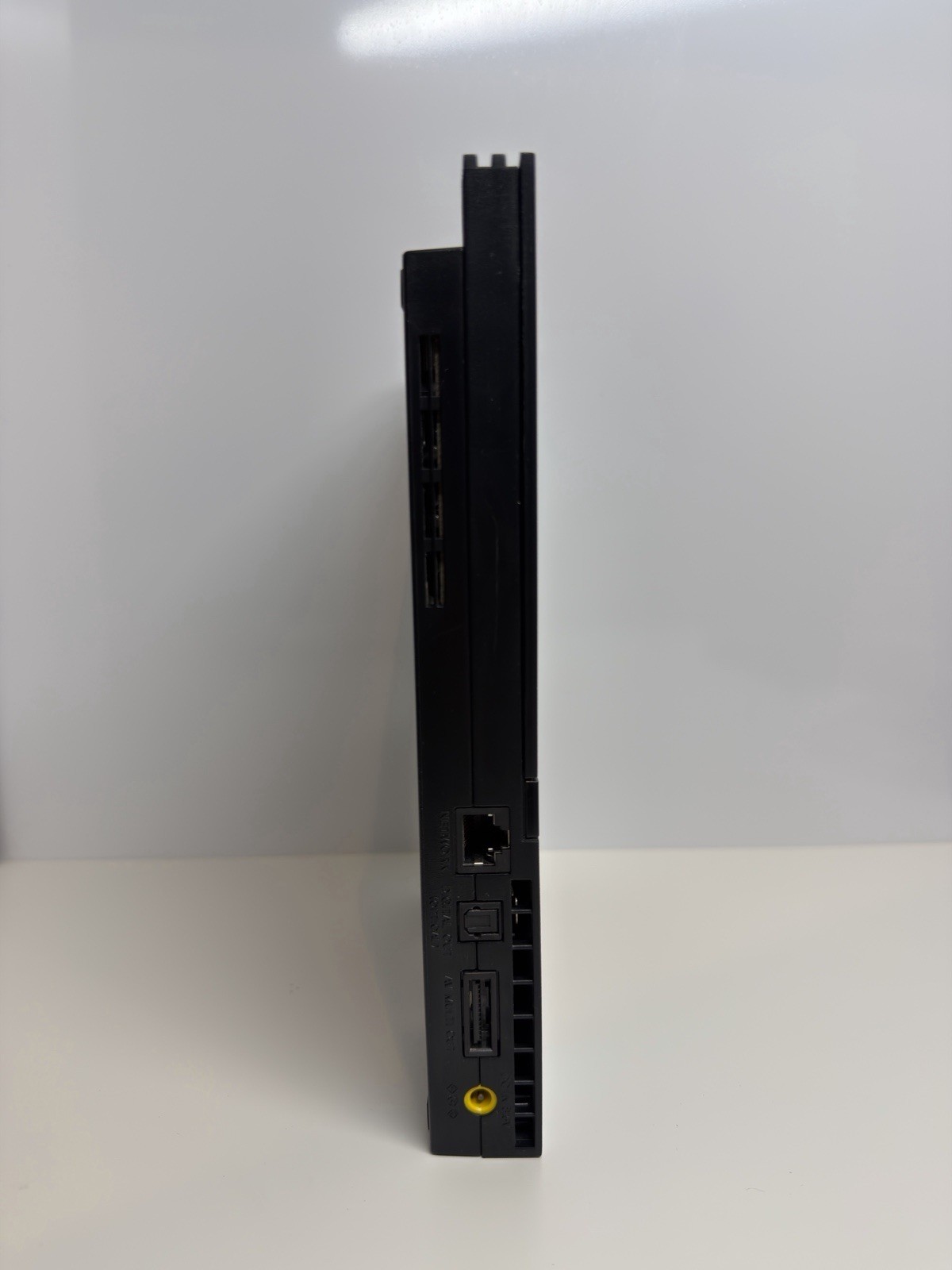 Sony PlayStation 2 PS2 Slim SCPH-77001 Console System – Tested