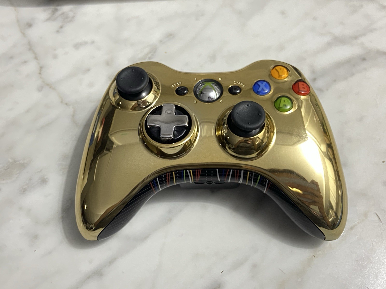 Xbox 360 Star Wars Edition R2D2 1Tb (TX Demon Installed) (Dual Nand)