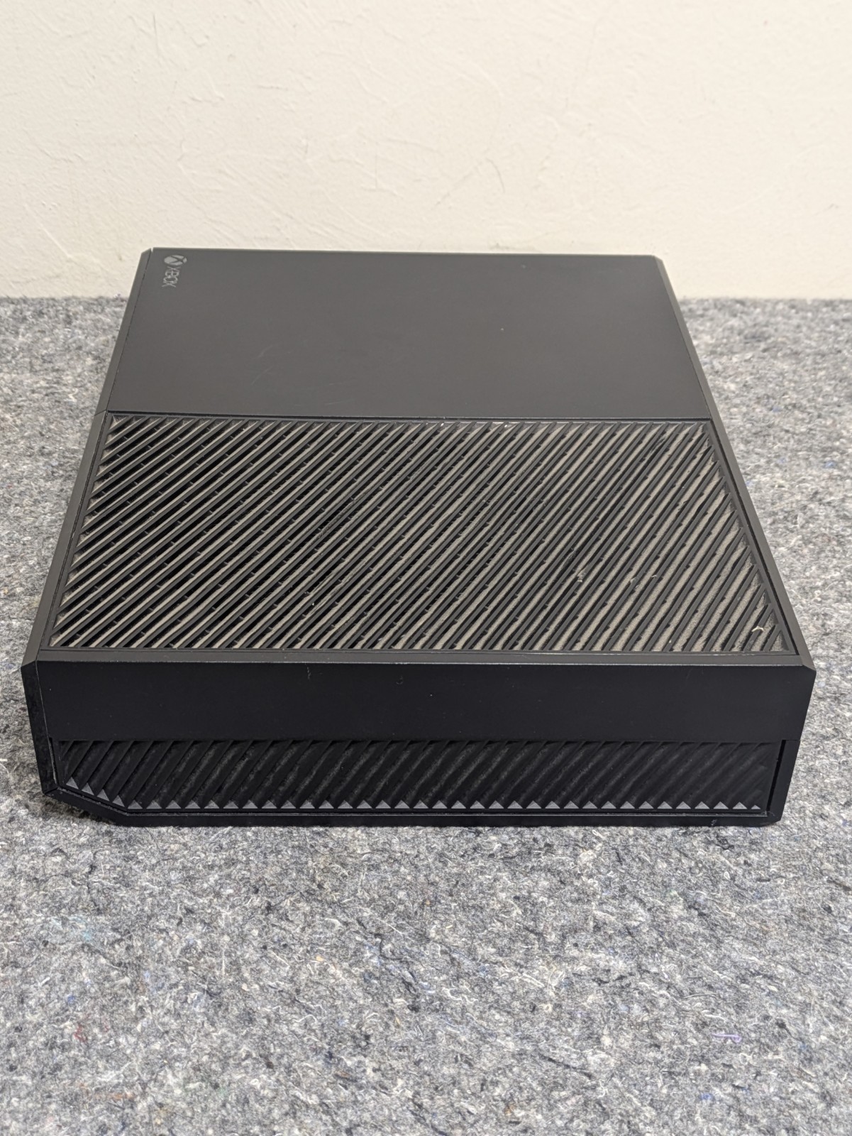 XBox One 1TB Console System Only Untested Model 1540 Gamestop Upgrade As-is