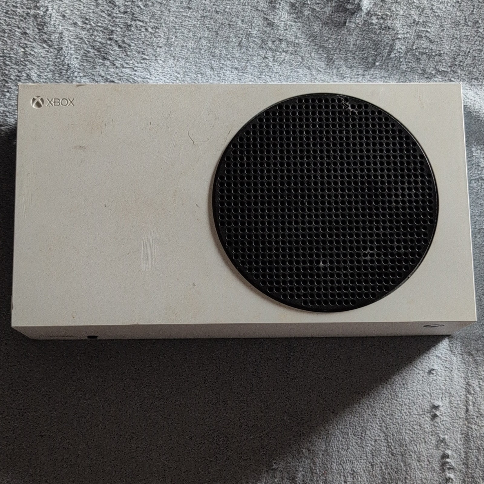 Console Banned Xbox One S – PARTS ONLY