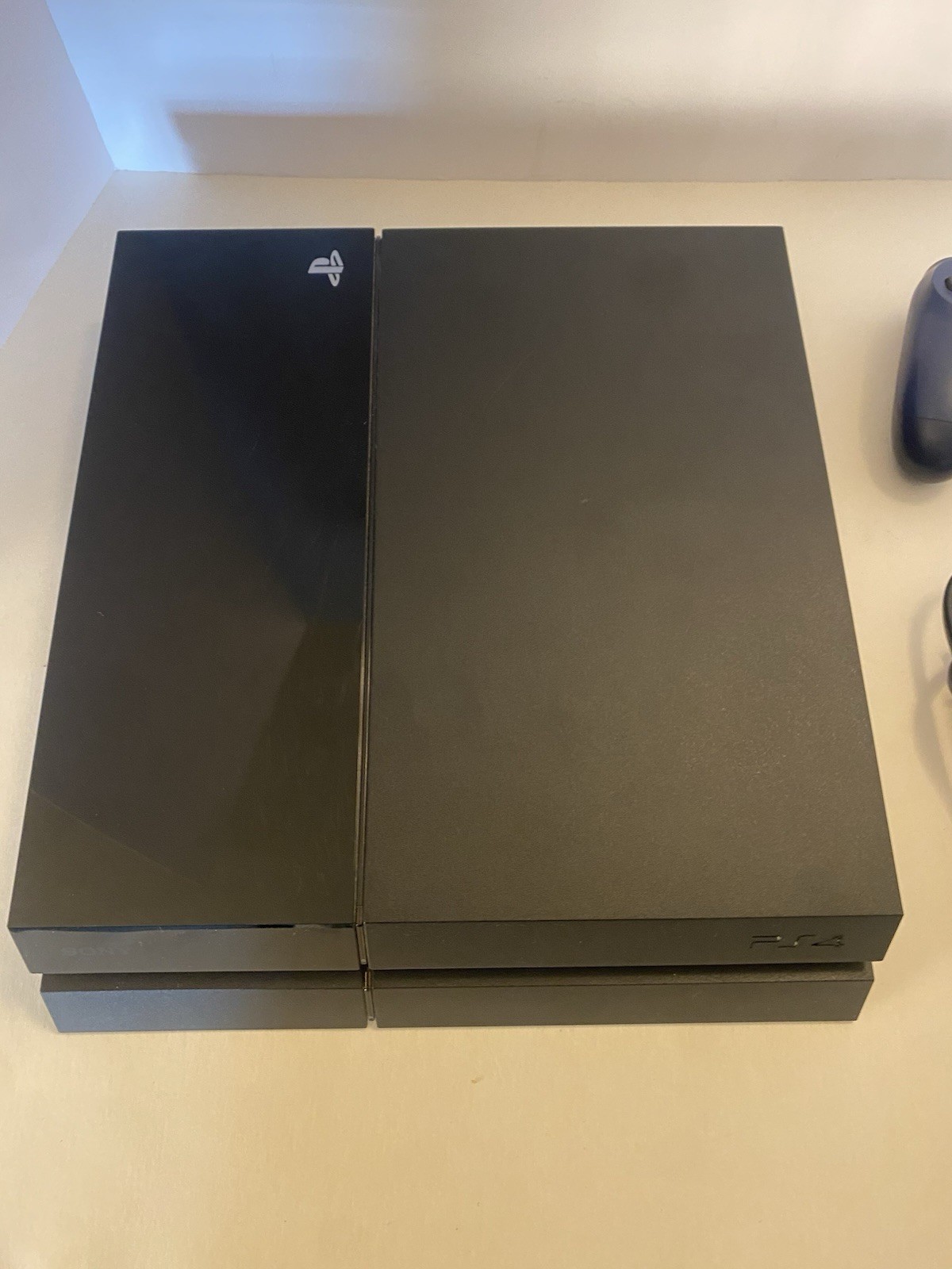 Sony PlayStation 4 PS4 Console Works – ***Needs Disc Drive Repair*** CUH-1001A!