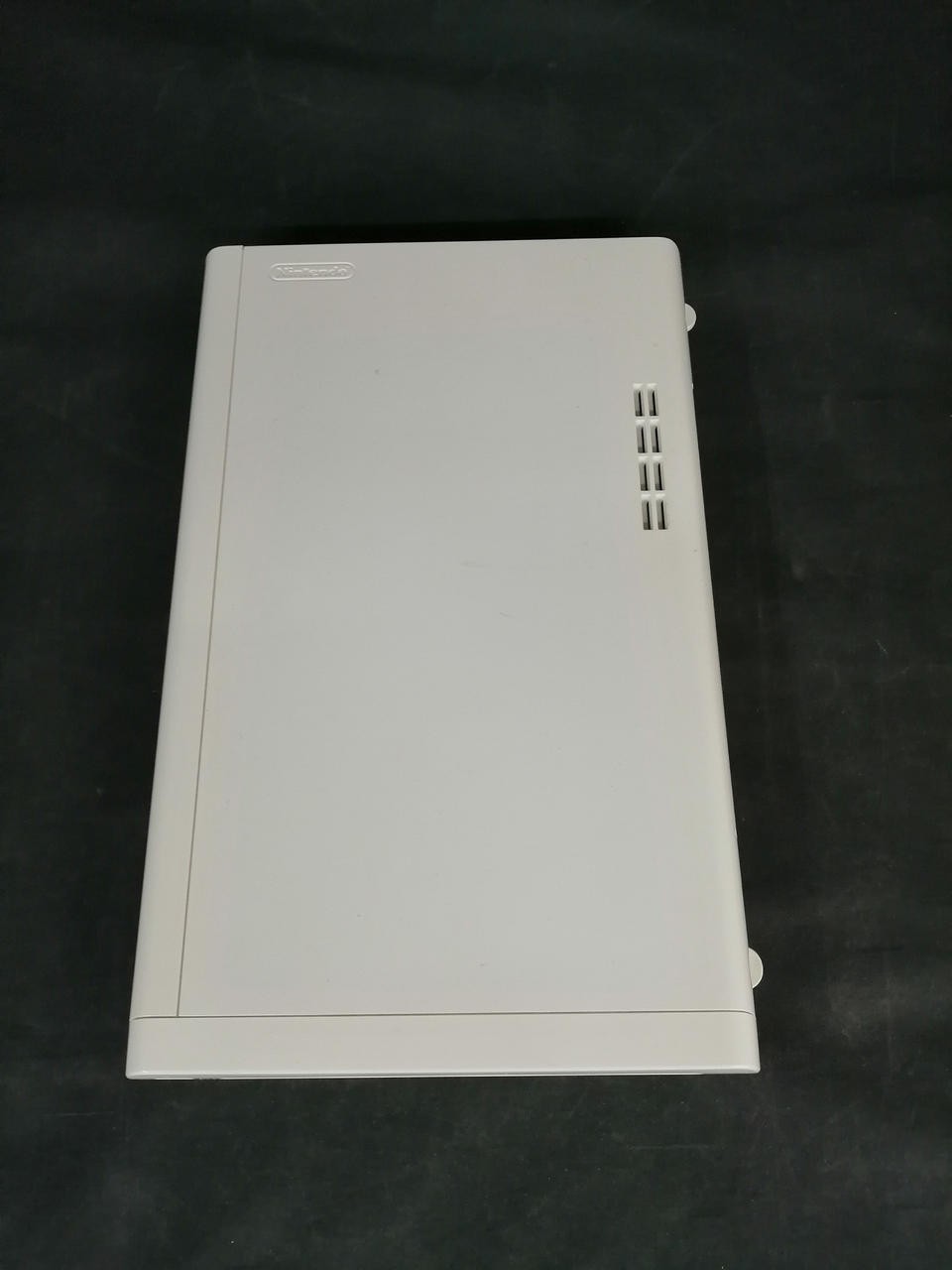 WII U Console Model WUP 001 NINTENDO