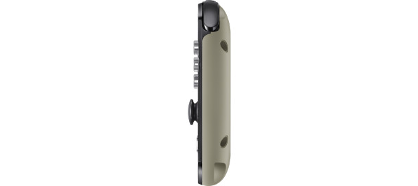 PS Vita Khaki Black PCH 2000 ZA16 Console Charger Box PSV Slim [BX]