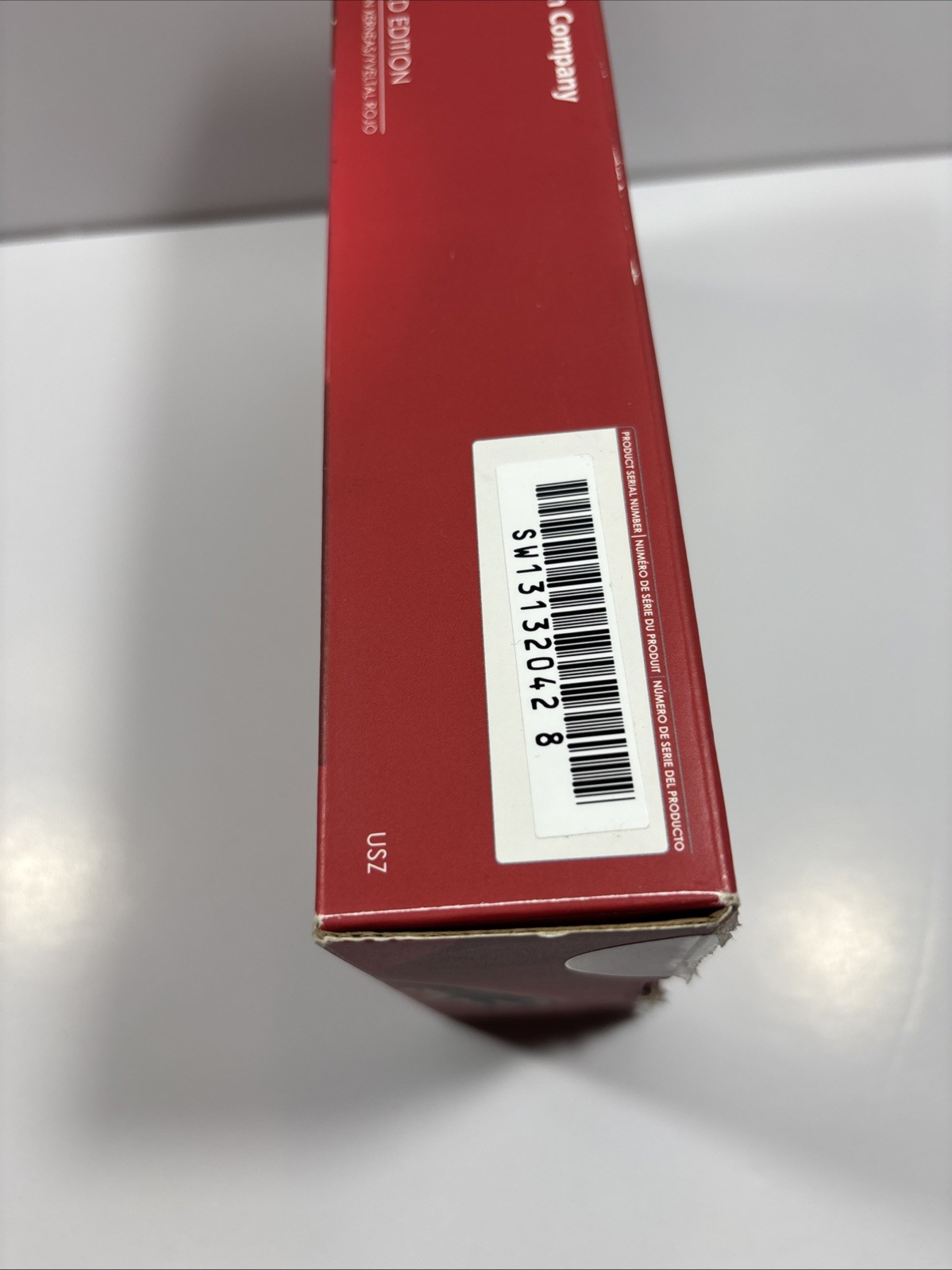 Nintendo 3DS XL Pokemon Xerneas & Pokemon Yveltal Red Edition – CIB Complete VG