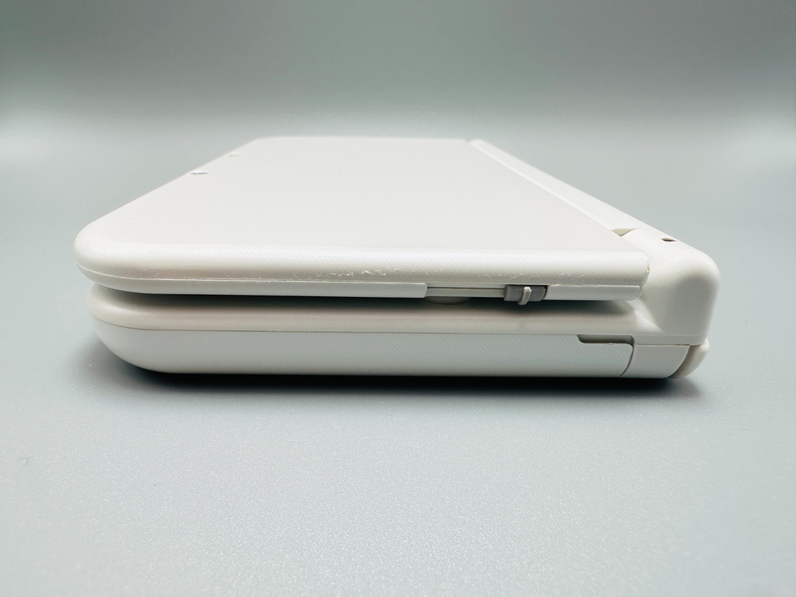 Nintendo New 3DS LL XL | Pearl White | Bottom IPS | 64gb | Mint Condition