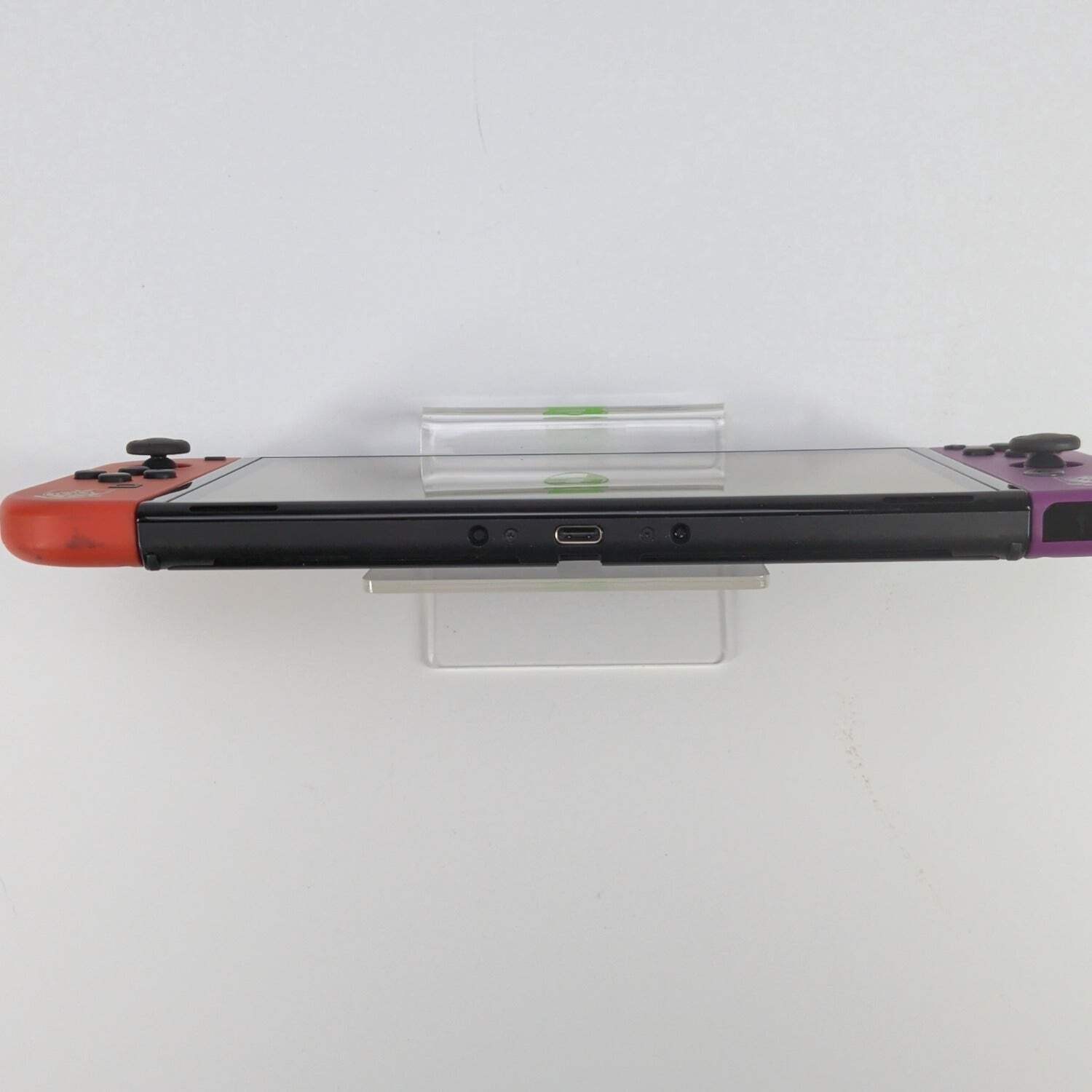 Nintendo Switch OLED Pokemon Scarlet & Violet Edition