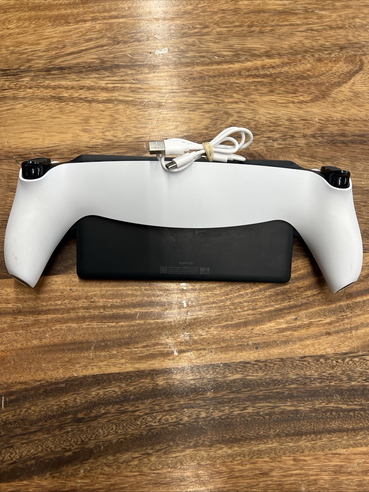Sony PlayStation 5 PS5 PlayStation Portal White CFI-Y1001