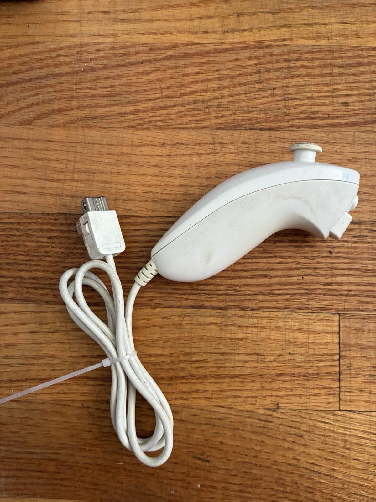 Nintendo Wii RVL-001 512 MB Home Console – Complete OEM Bundle
