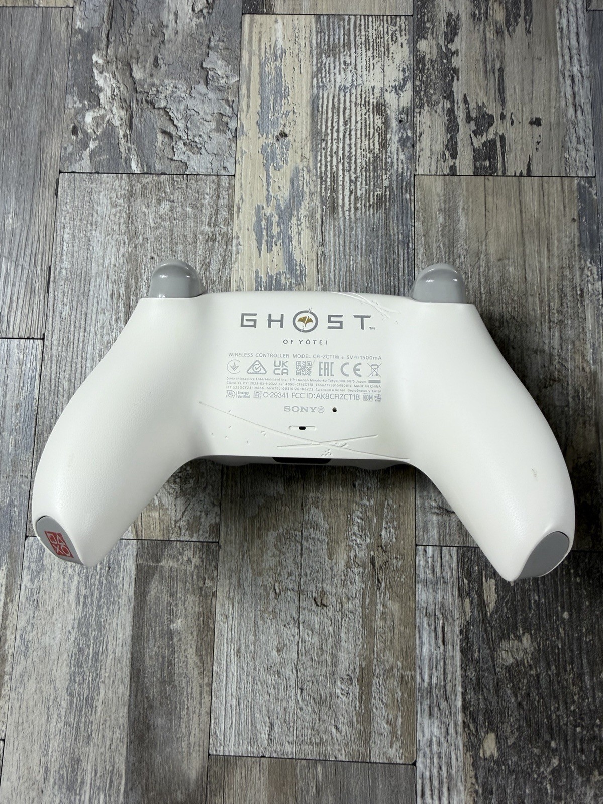 Sony PlayStation 5 Slim 1TB Ghost of Yotei Limited Edition Console Tested