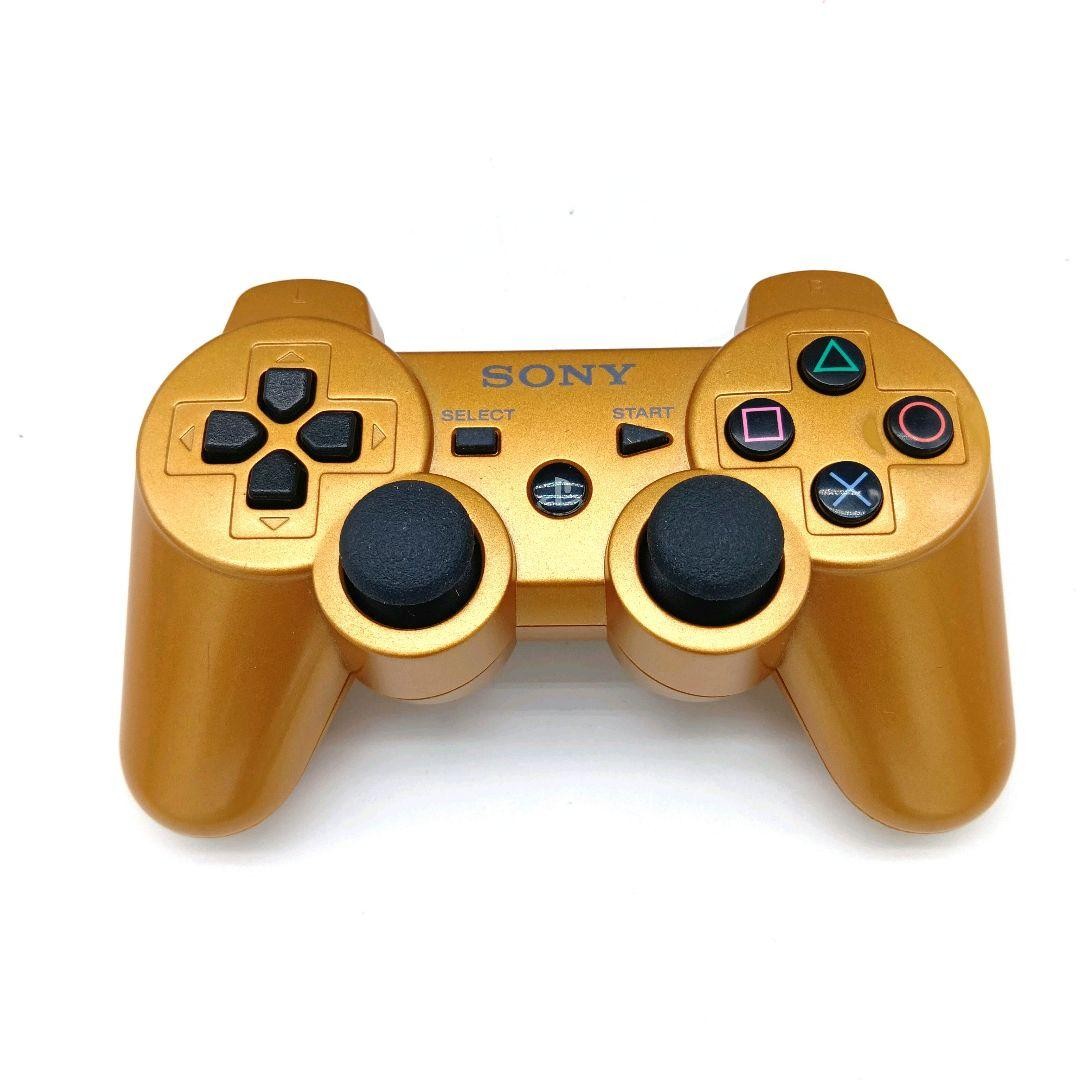 One Piece Kaizoku Musou Gold Edition PS3 Console Limited Model Collector’s Item
