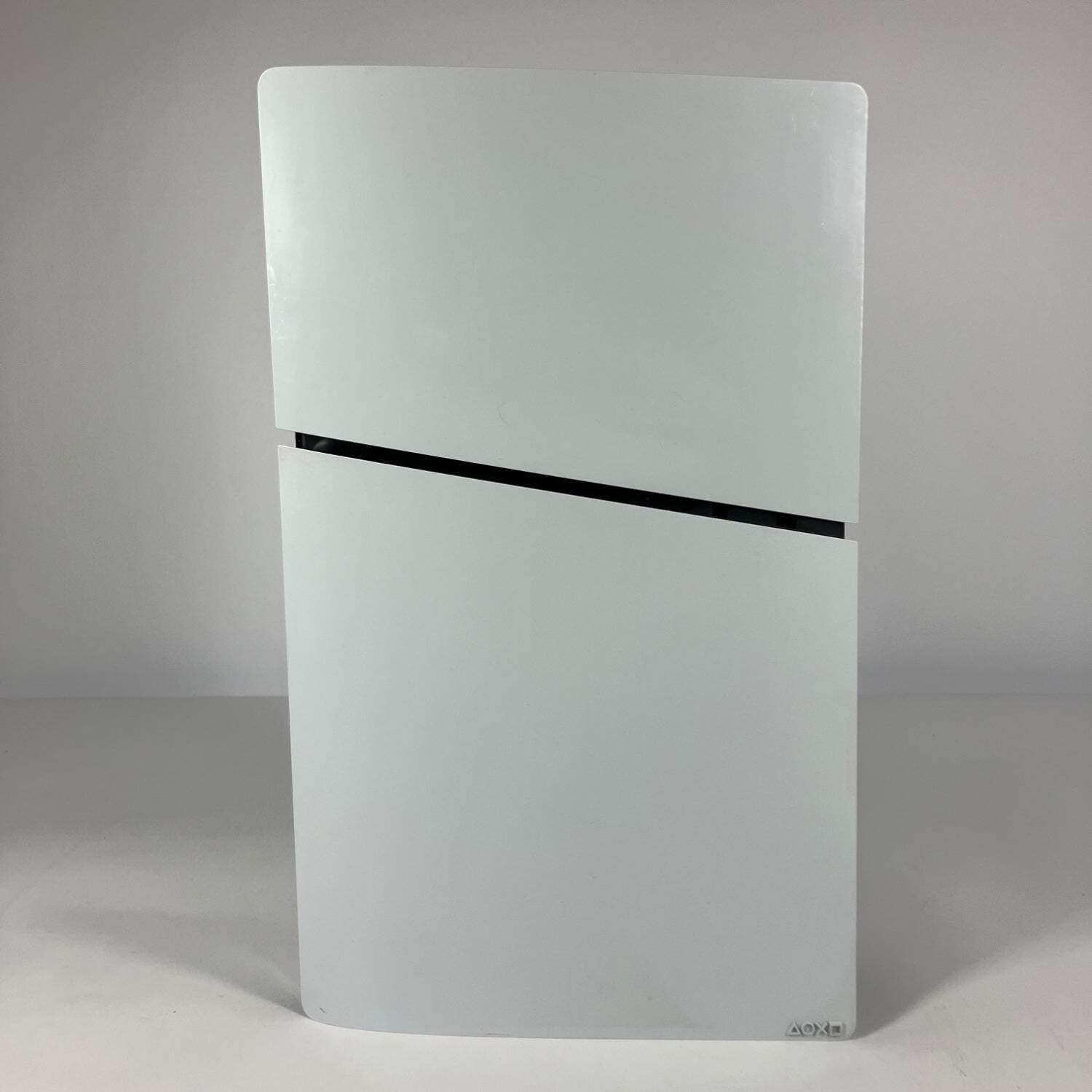 Sony PlayStation 5 Slim Digital PS5 1TB White Console Gaming System CFI-2015