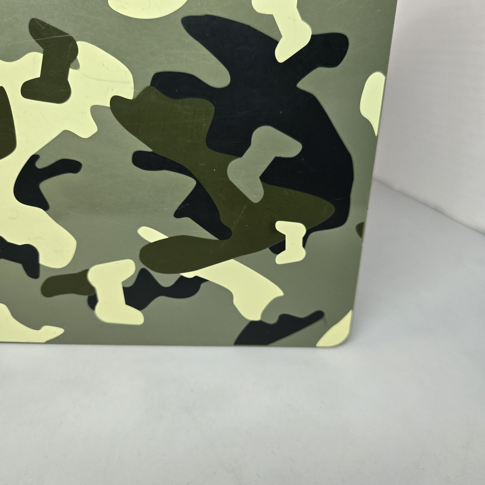 PS4 Slim Call of Duty: WWII Limited Edition 1TB Green Camouflage – Console Only