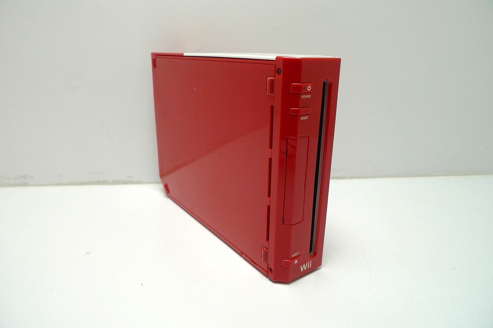 Nintendo Wii RVL-001 Video Game Console 2006 | 512MB | Grade C | No Accessories