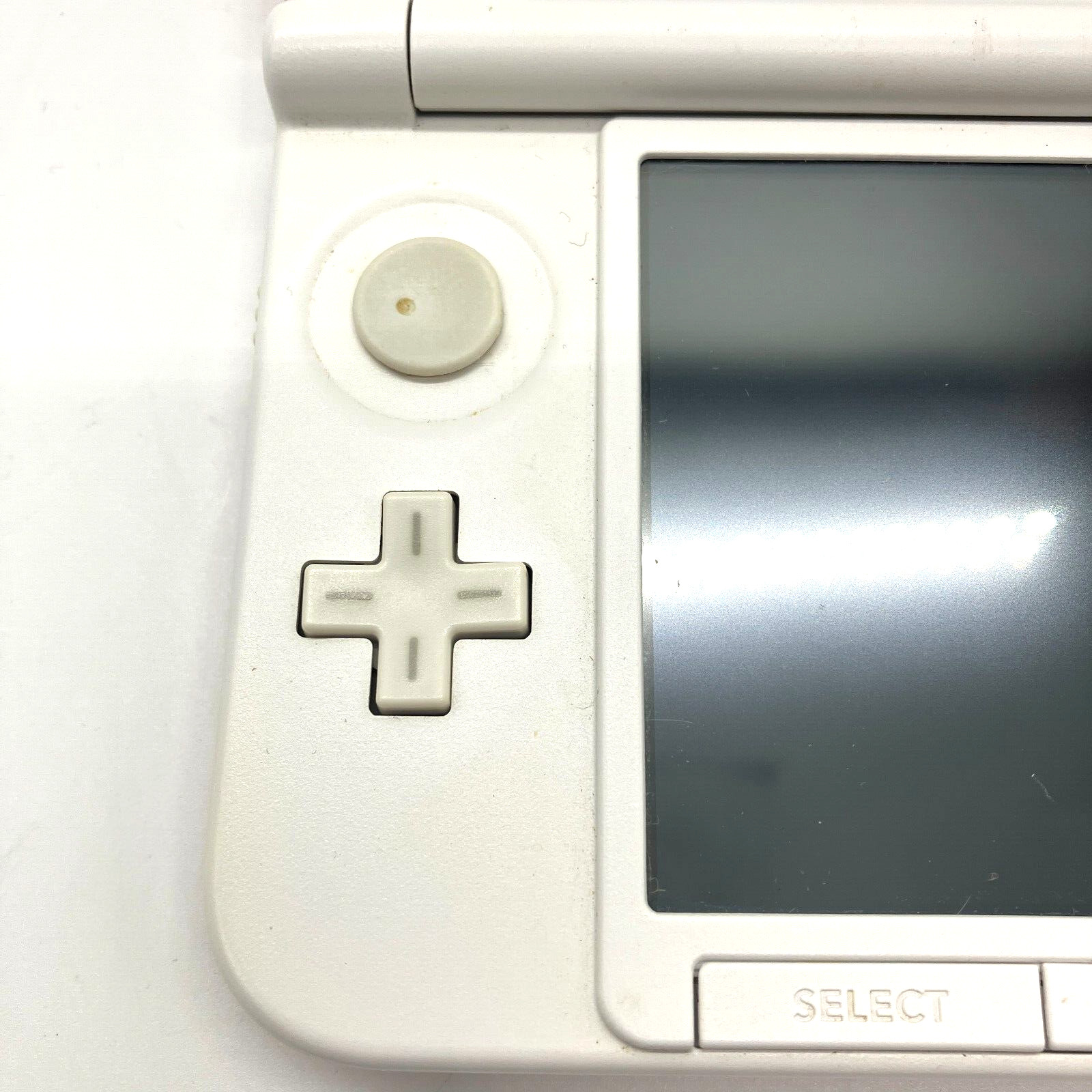 Nintendo 3DS XL LL One Piece Chopper Pink ver Console Only Good Japan Tested